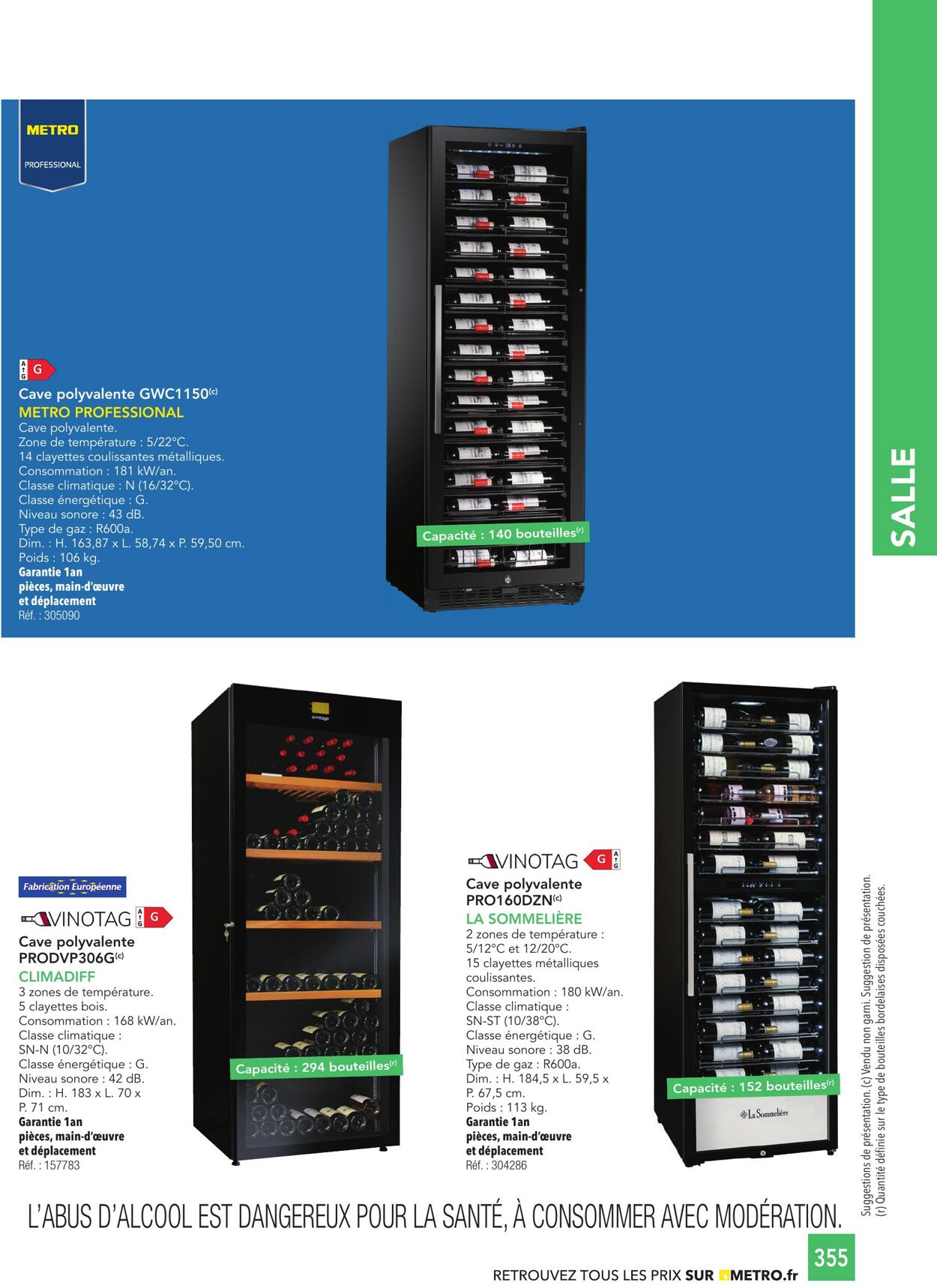 Catalogue Metro 03.01.2025 - 17.01.2025