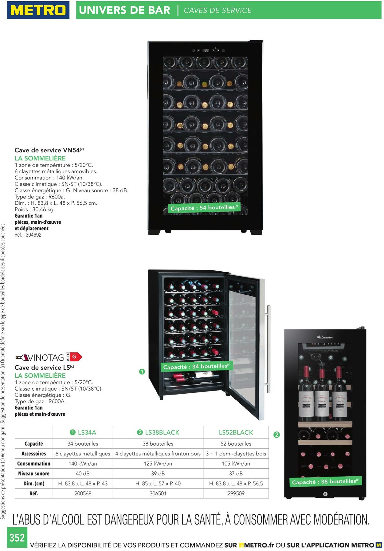 Catalogue Metro 03.01.2025 - 17.01.2025