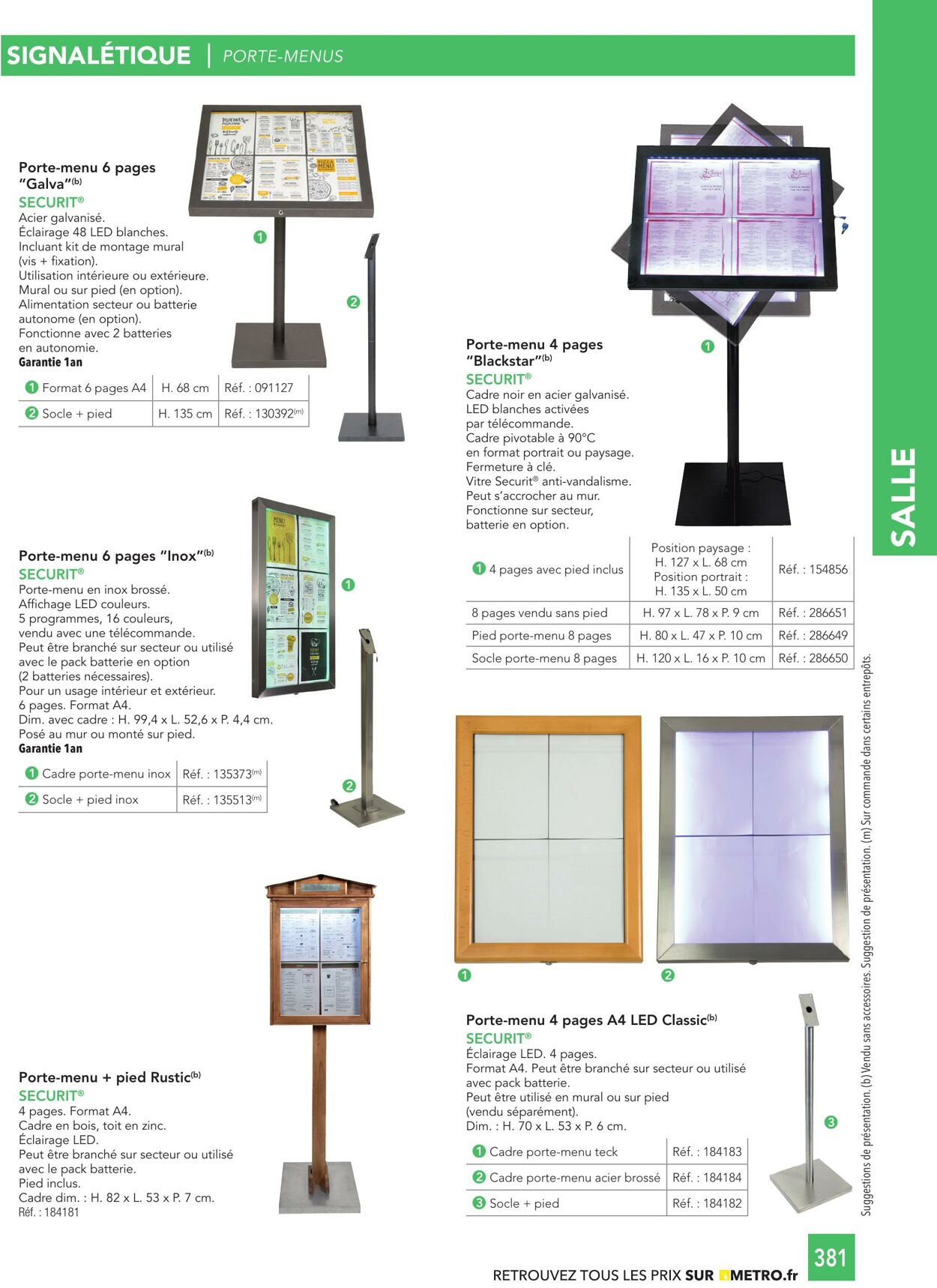 Catalogue Metro 03.01.2025 - 17.01.2025