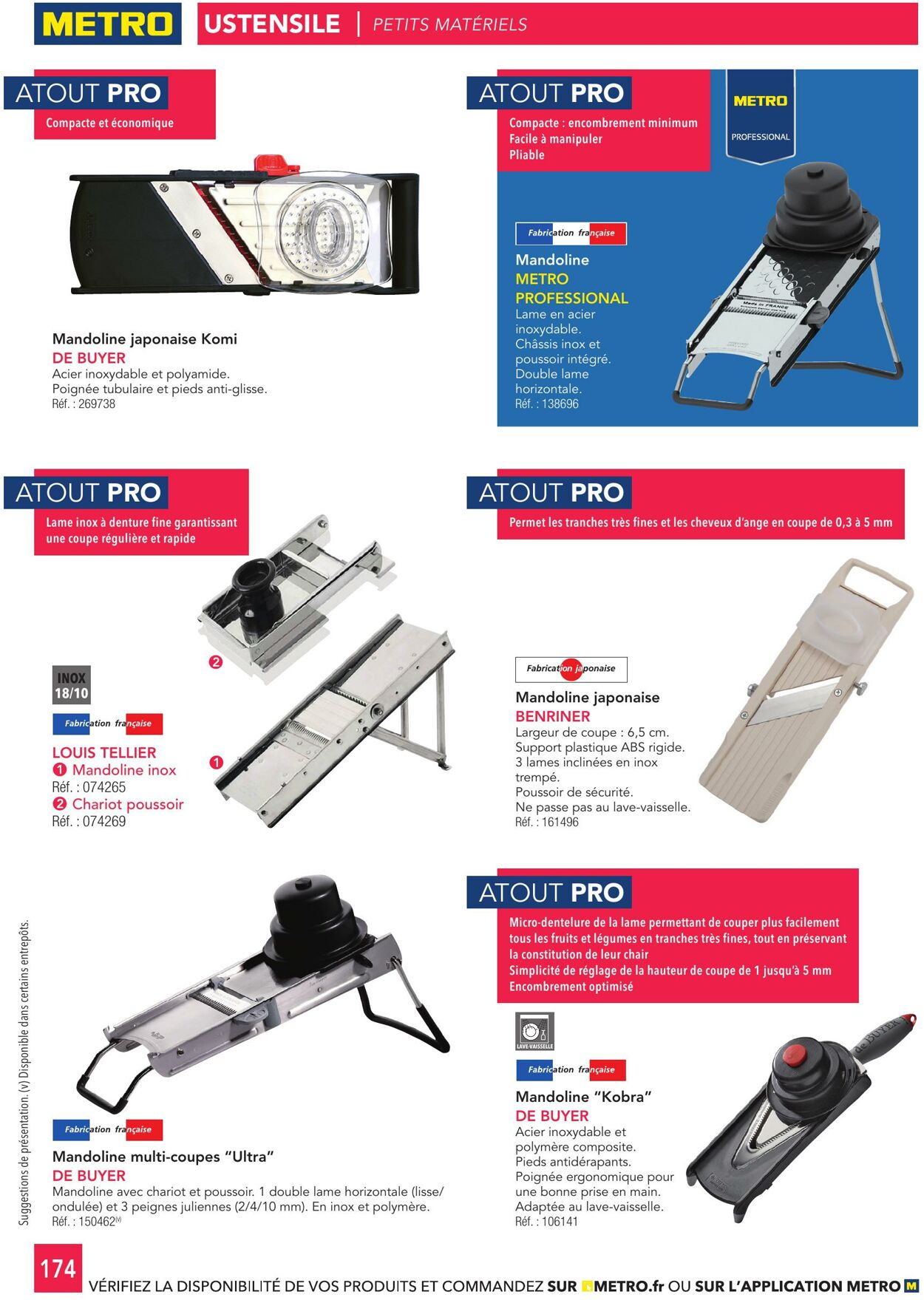 Catalogue Metro 03.01.2025 - 17.01.2025