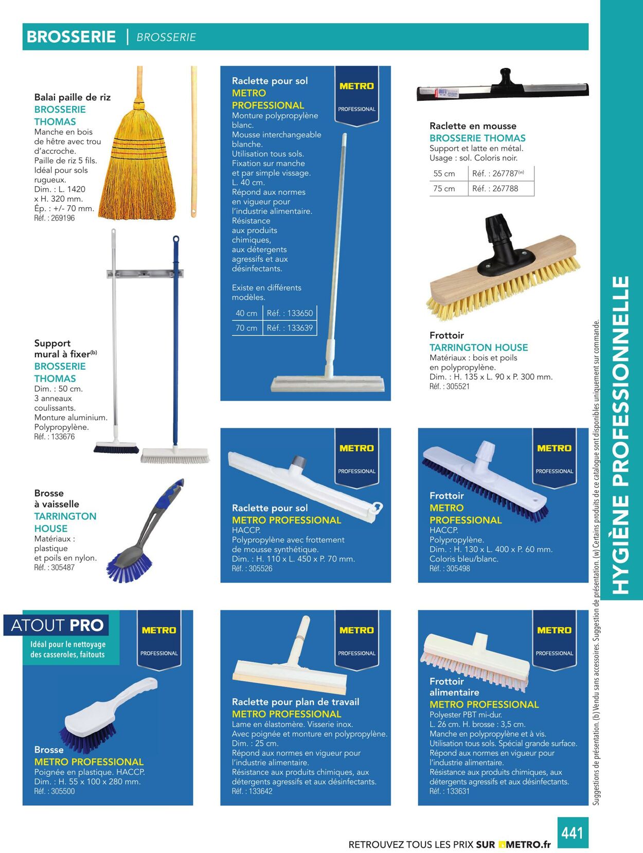 Catalogue Metro 03.01.2025 - 17.01.2025