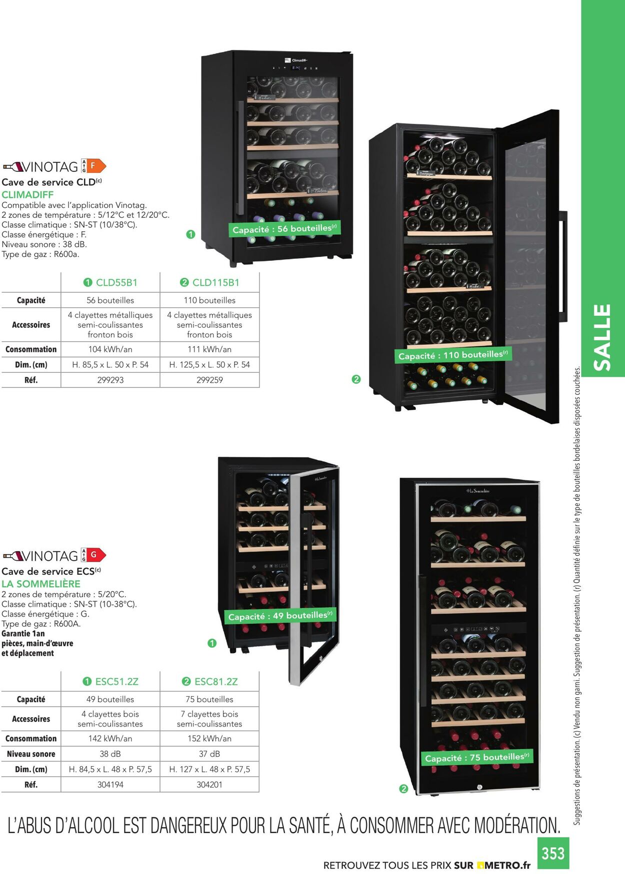 Catalogue Metro 03.01.2025 - 17.01.2025