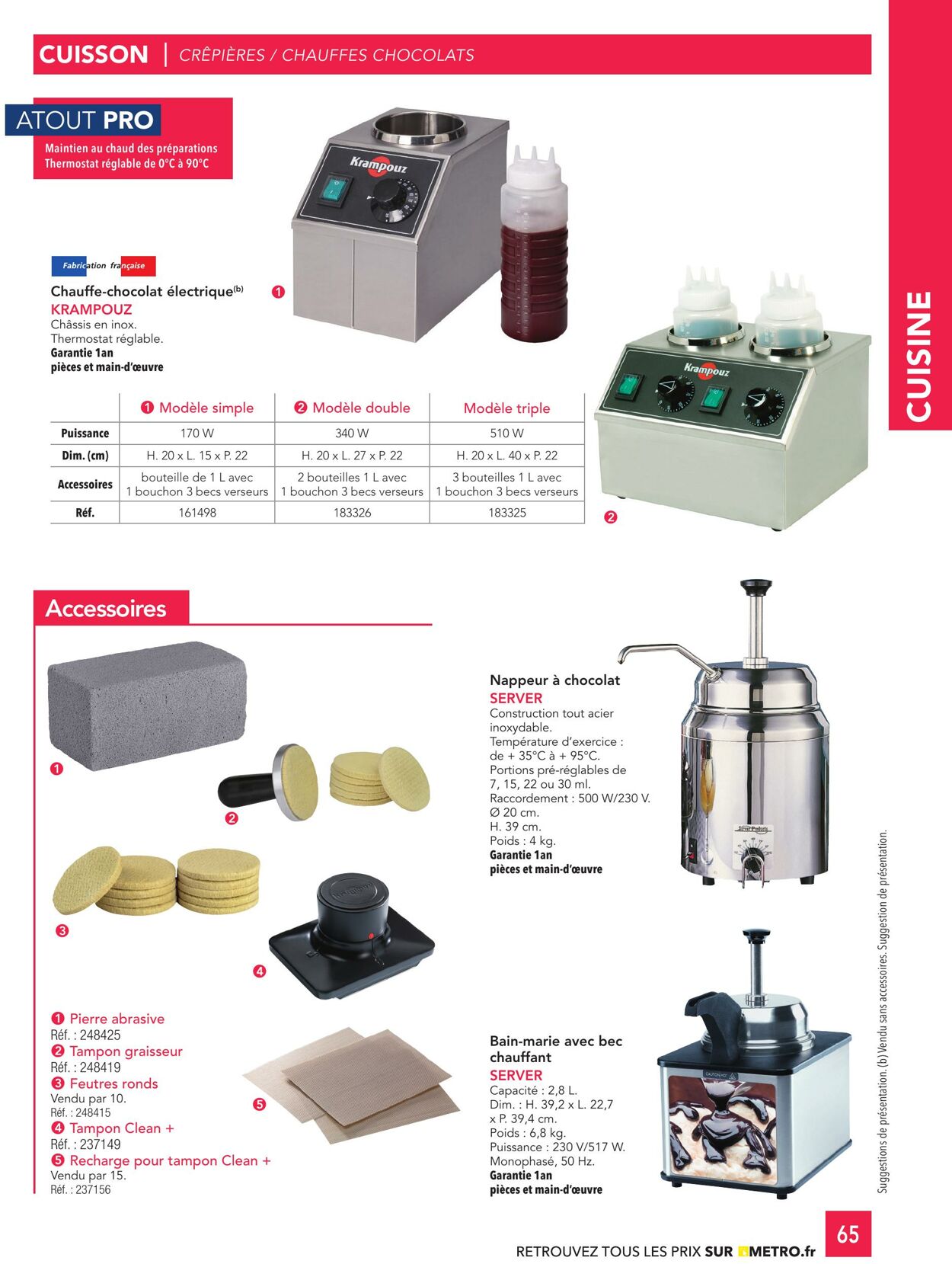 Catalogue Metro 03.01.2025 - 17.01.2025