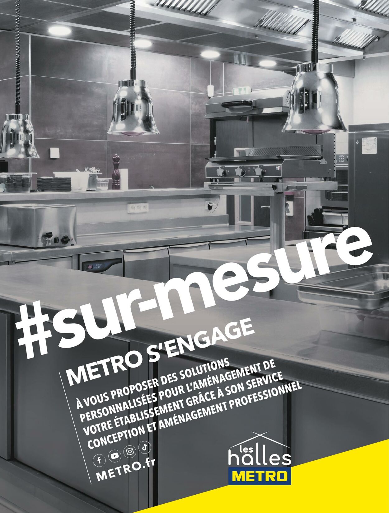 Catalogue Metro 03.01.2025 - 17.01.2025