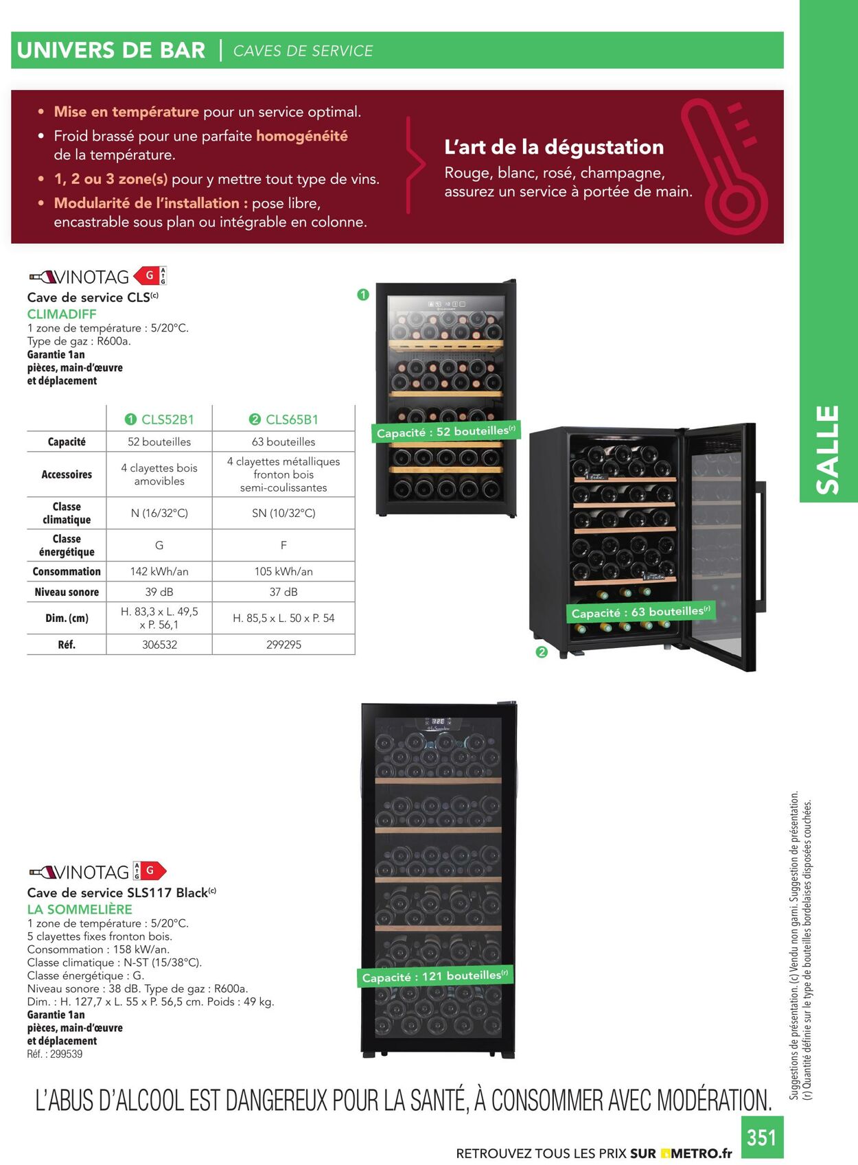 Catalogue Metro 03.01.2025 - 17.01.2025