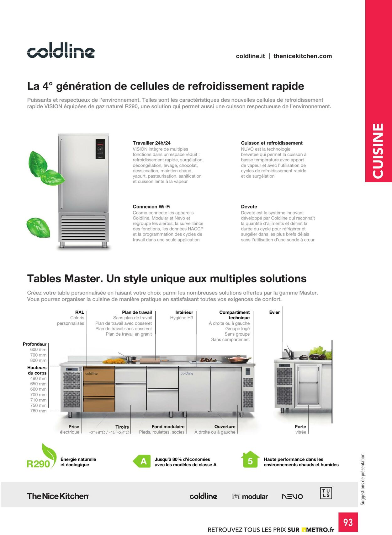 Catalogue Metro 03.01.2025 - 17.01.2025