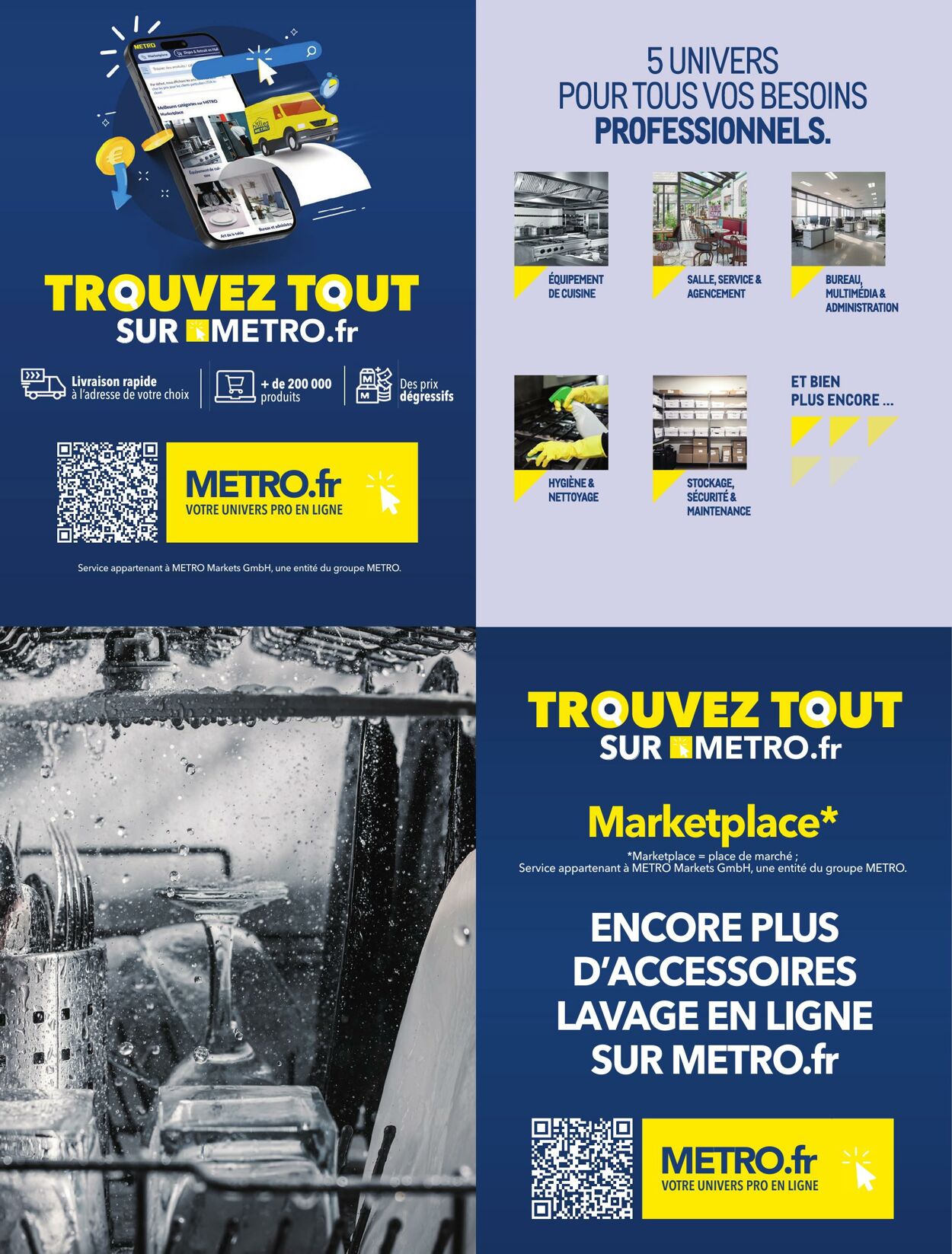 Catalogue Metro 03.01.2025 - 17.01.2025