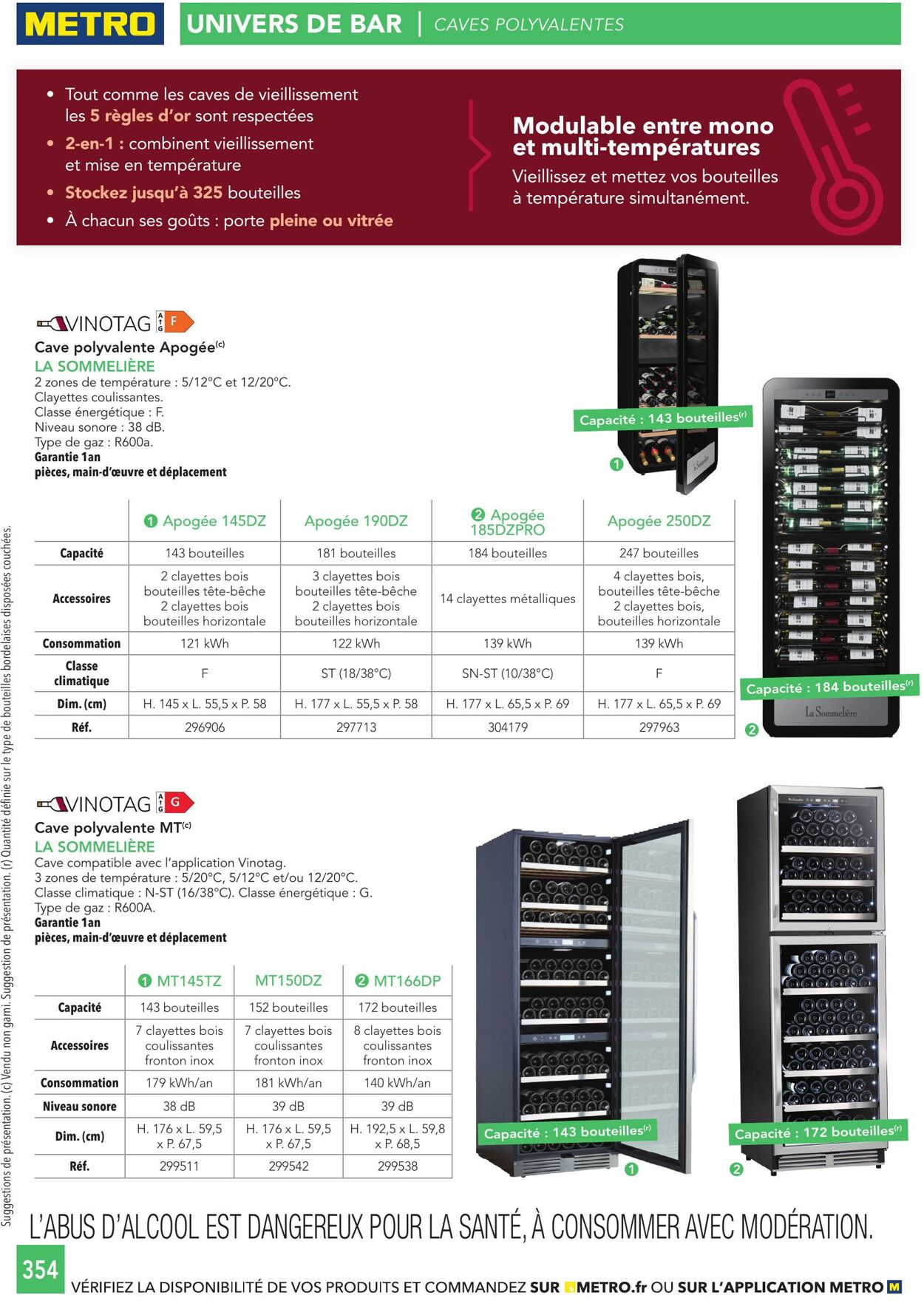 Catalogue Metro 03.01.2025 - 17.01.2025