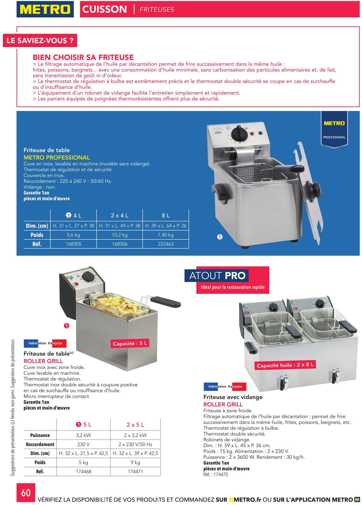 Catalogue Metro 03.01.2025 - 17.01.2025