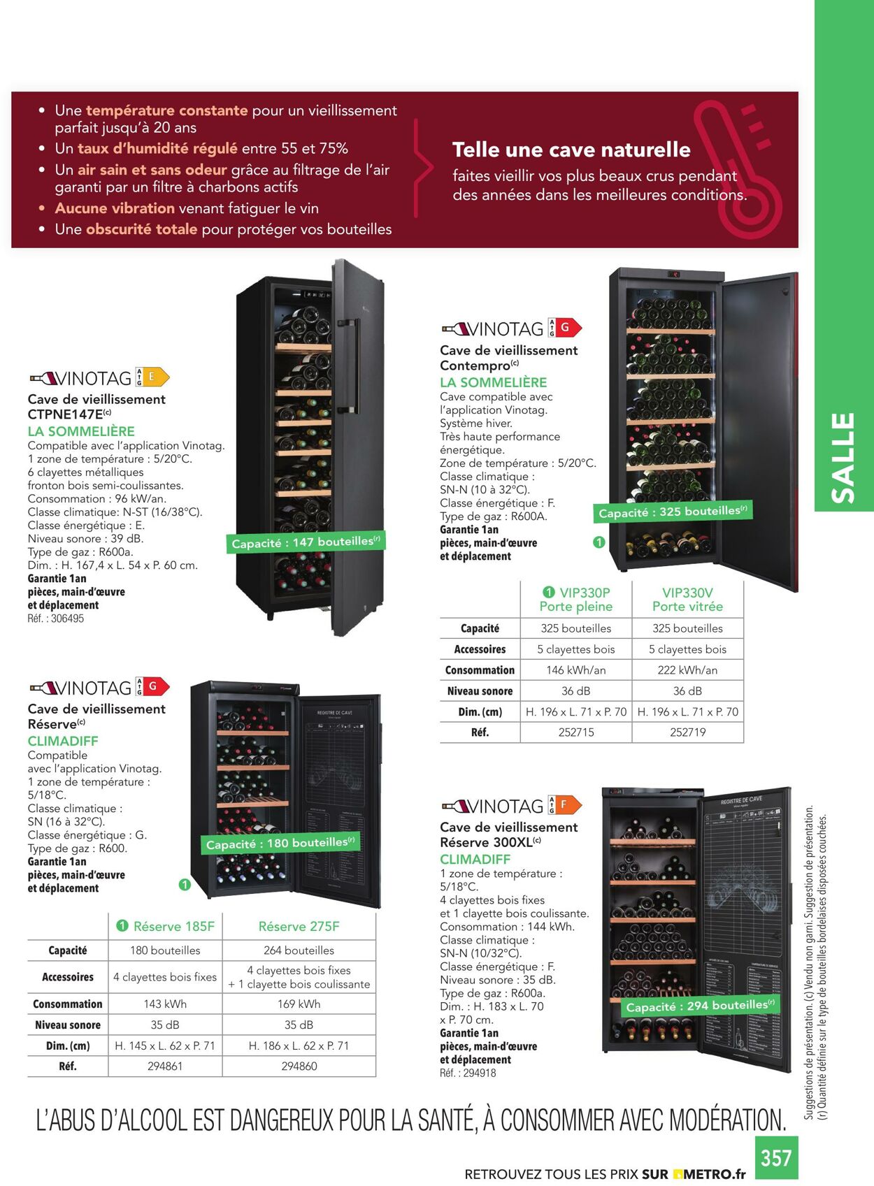 Catalogue Metro 03.01.2025 - 17.01.2025