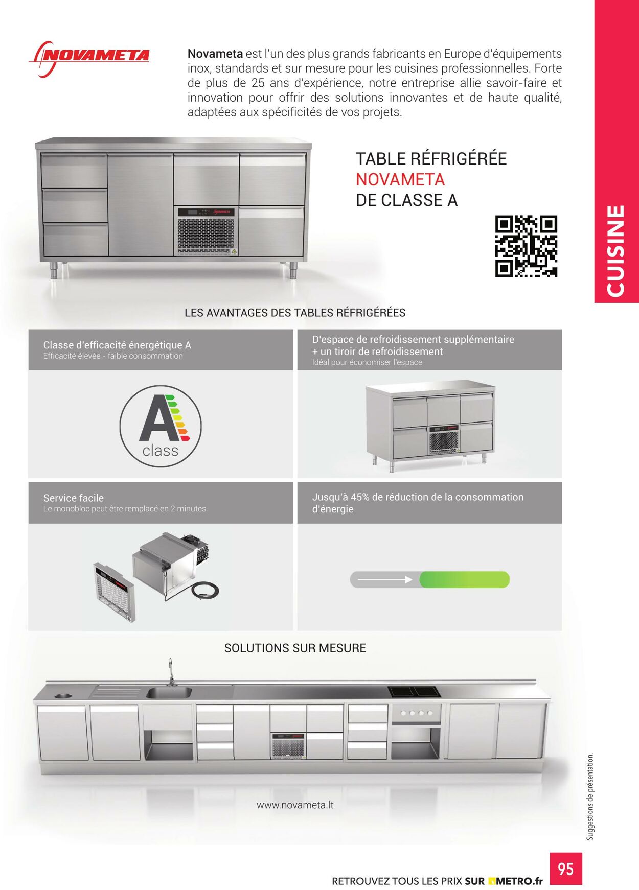 Catalogue Metro 03.01.2025 - 17.01.2025