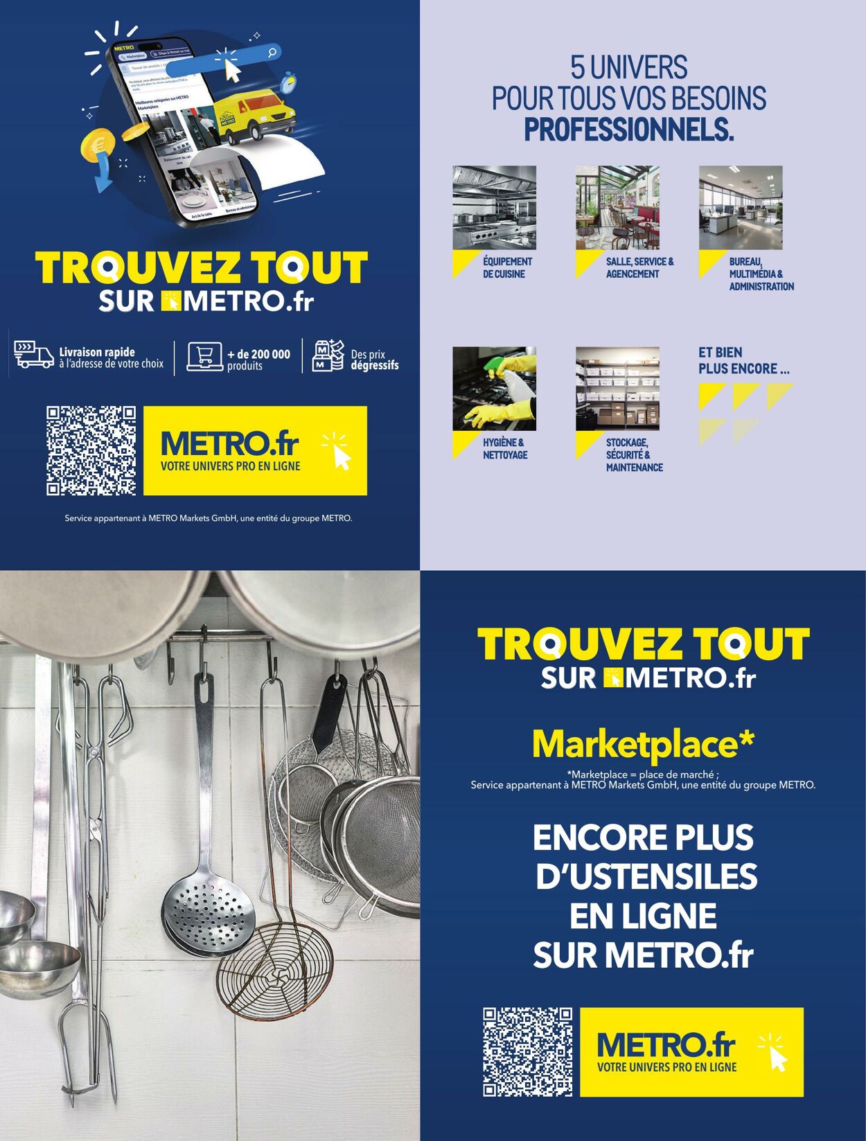 Catalogue Metro 03.01.2025 - 17.01.2025