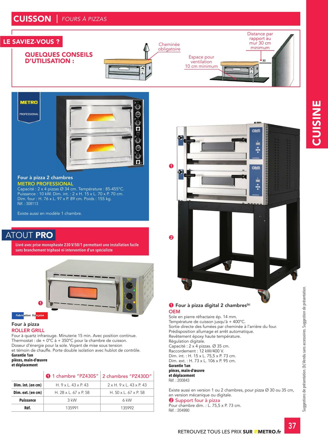 Catalogue Metro 03.01.2025 - 17.01.2025