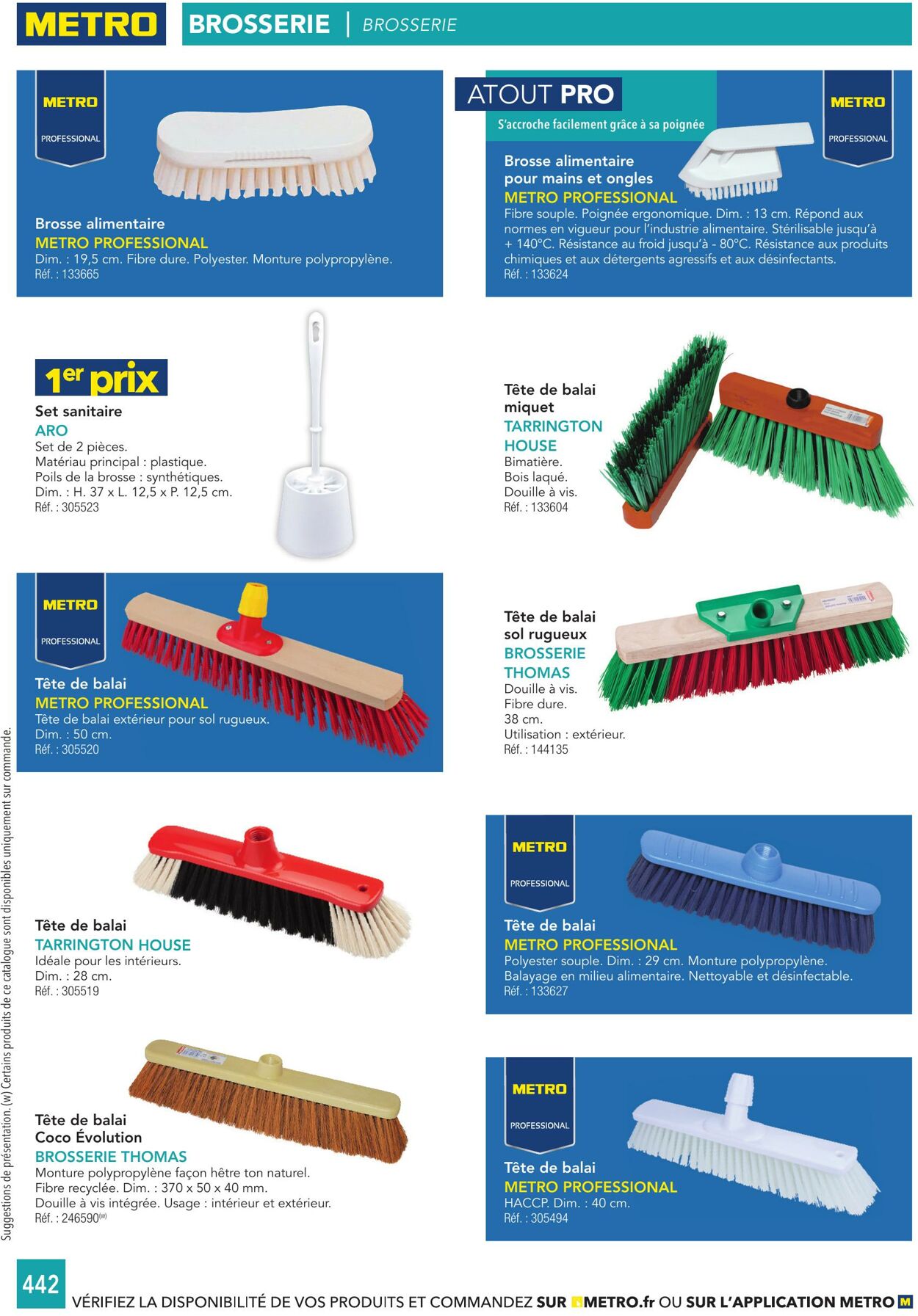 Catalogue Metro 03.01.2025 - 17.01.2025