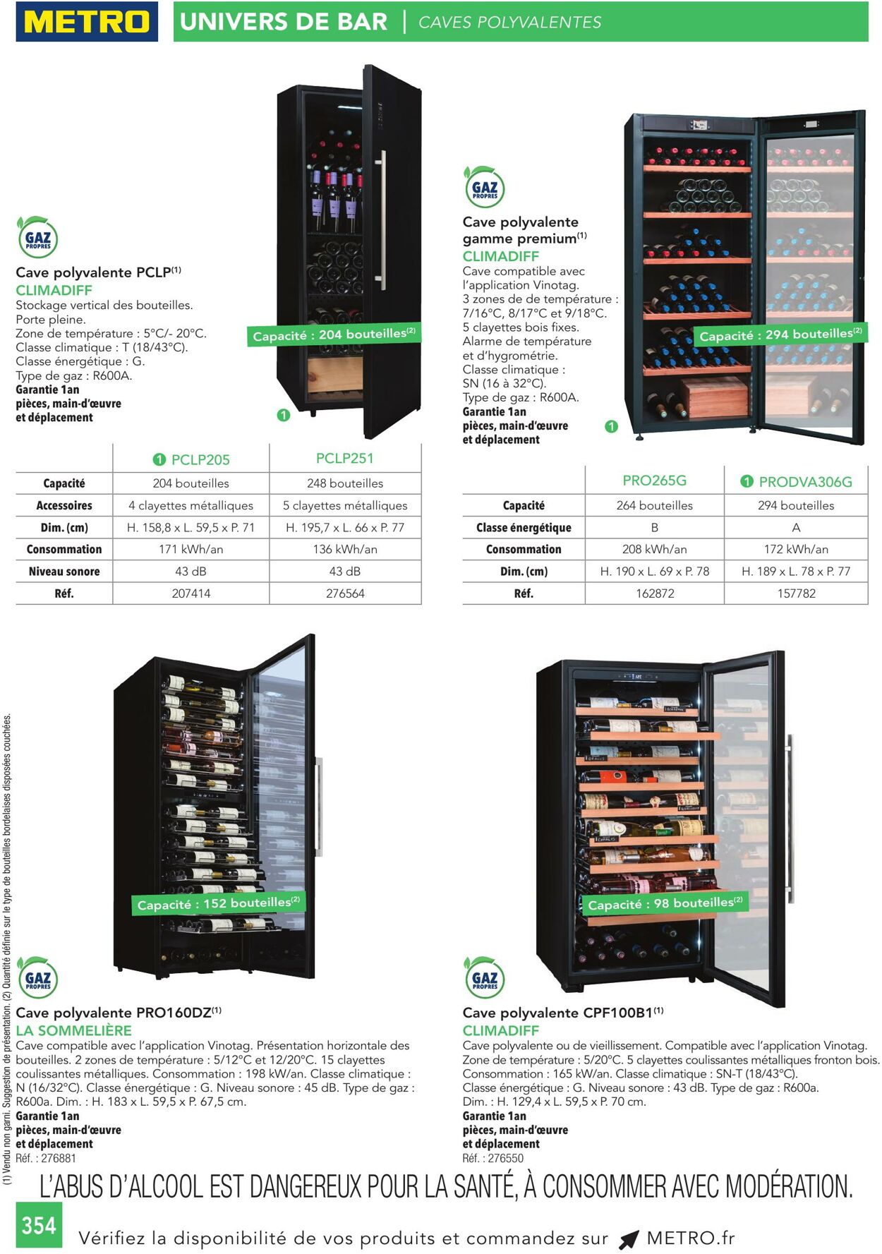 Catalogue Metro 01.01.2023 - 29.02.2024