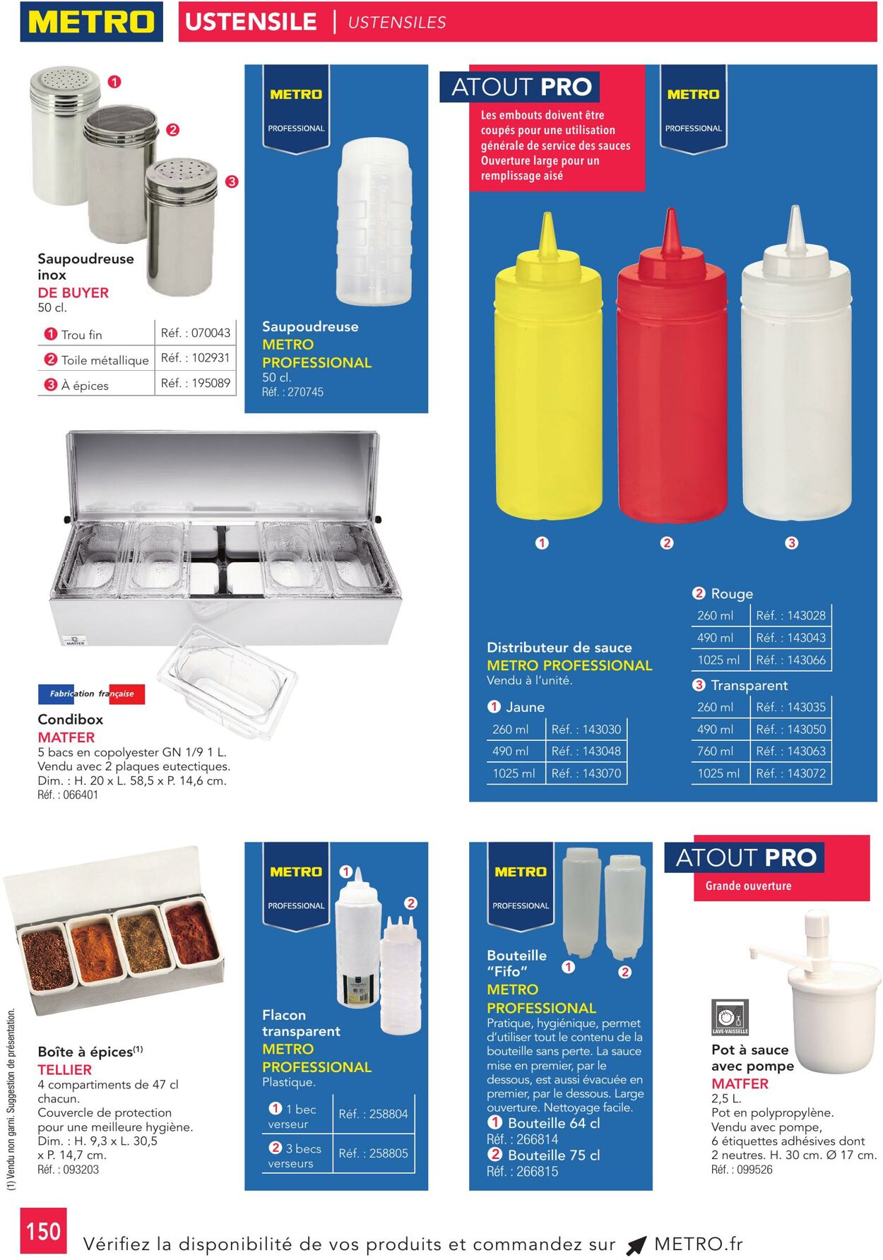 Catalogue Metro 01.01.2023 - 29.02.2024