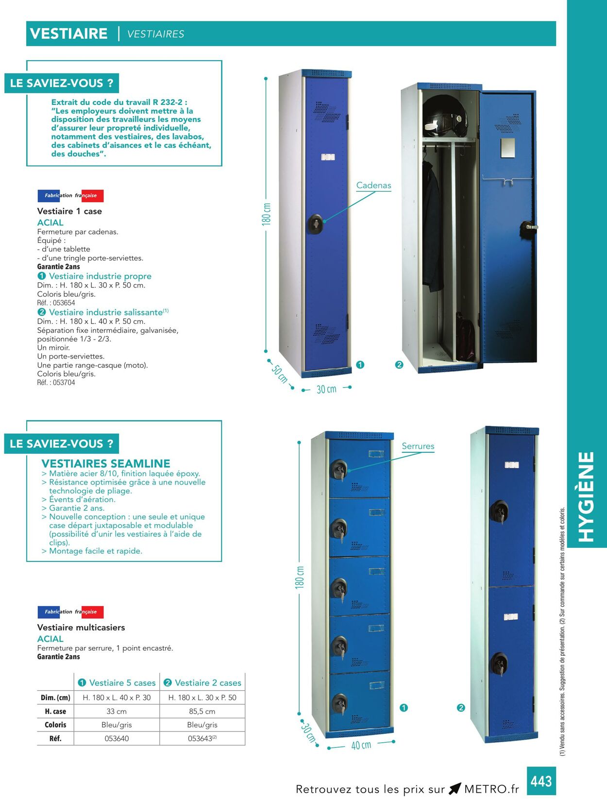 Catalogue Metro 01.01.2023 - 29.02.2024