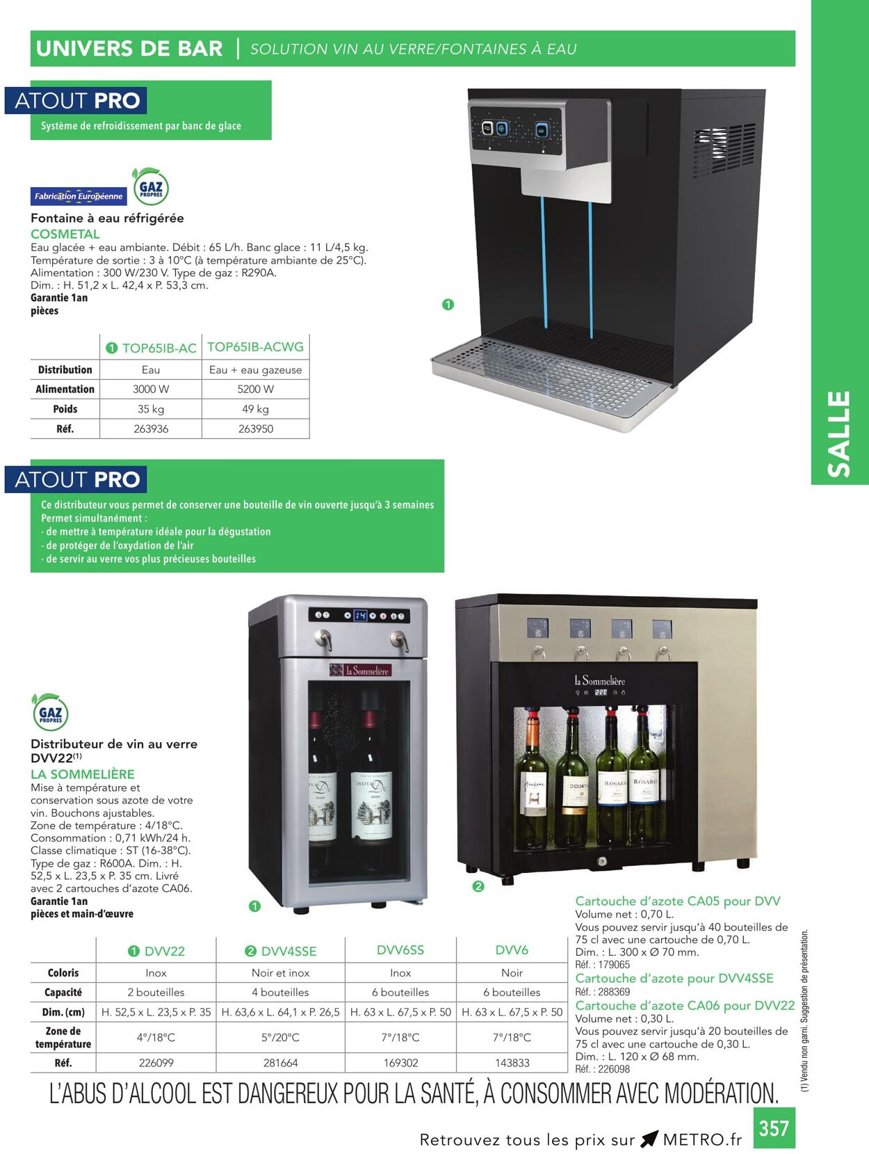 Catalogue Metro 01.01.2023 - 29.02.2024