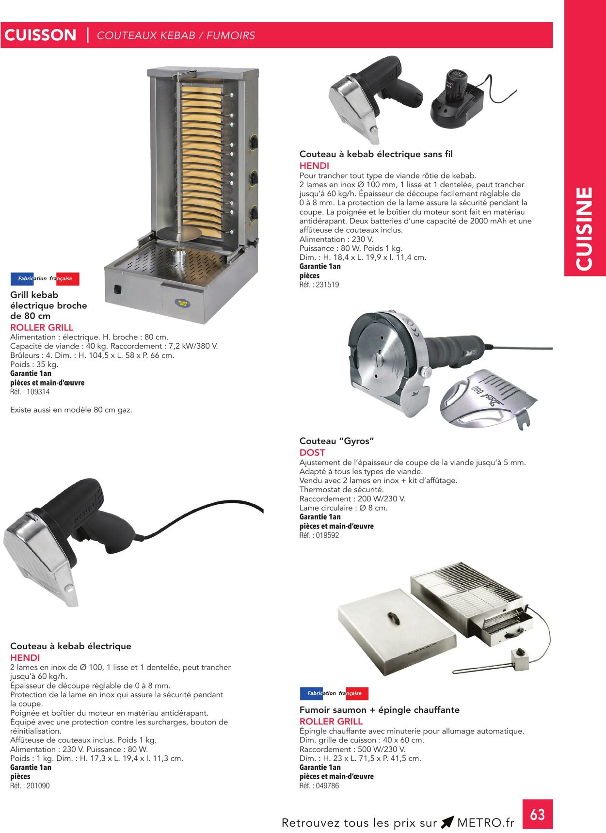 Catalogue Metro 01.01.2023 - 29.02.2024