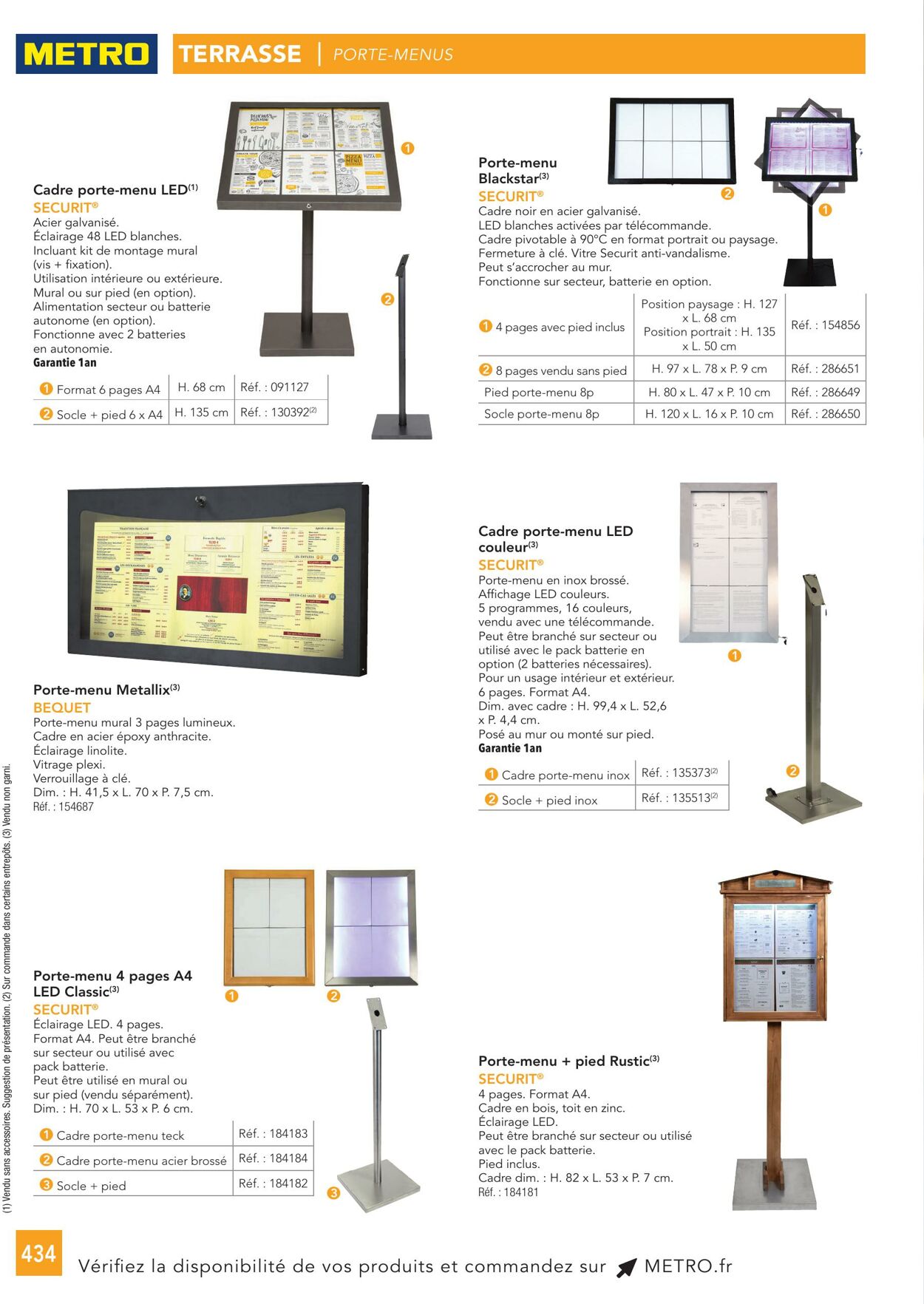 Catalogue Metro 01.01.2023 - 29.02.2024