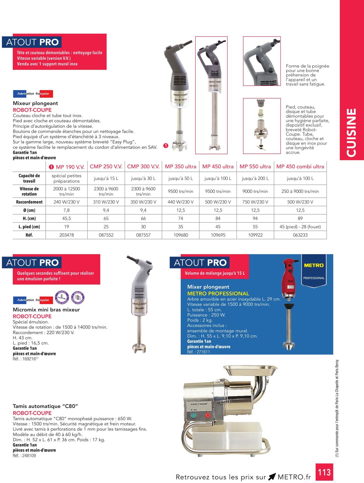 Catalogue Metro 01.01.2023 - 29.02.2024