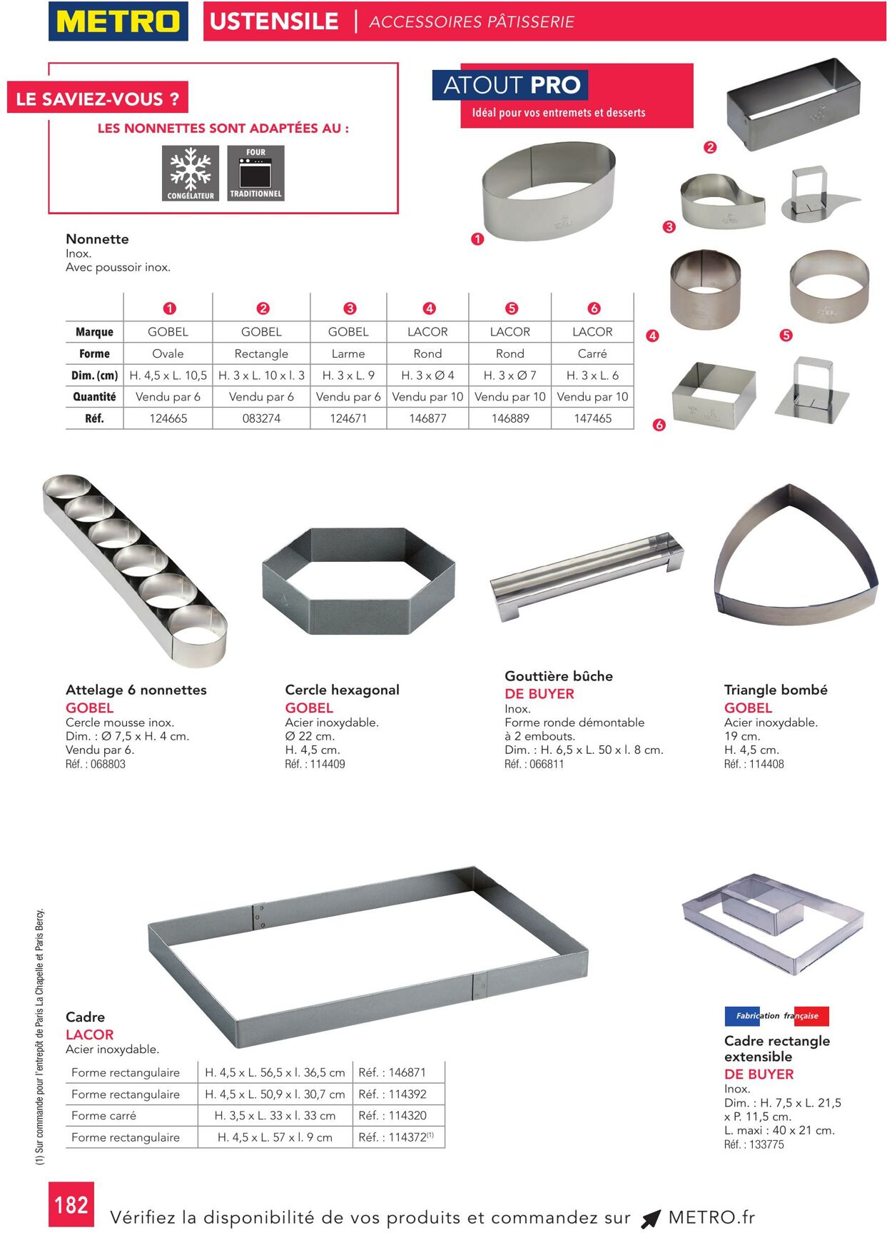 Catalogue Metro 01.01.2023 - 29.02.2024