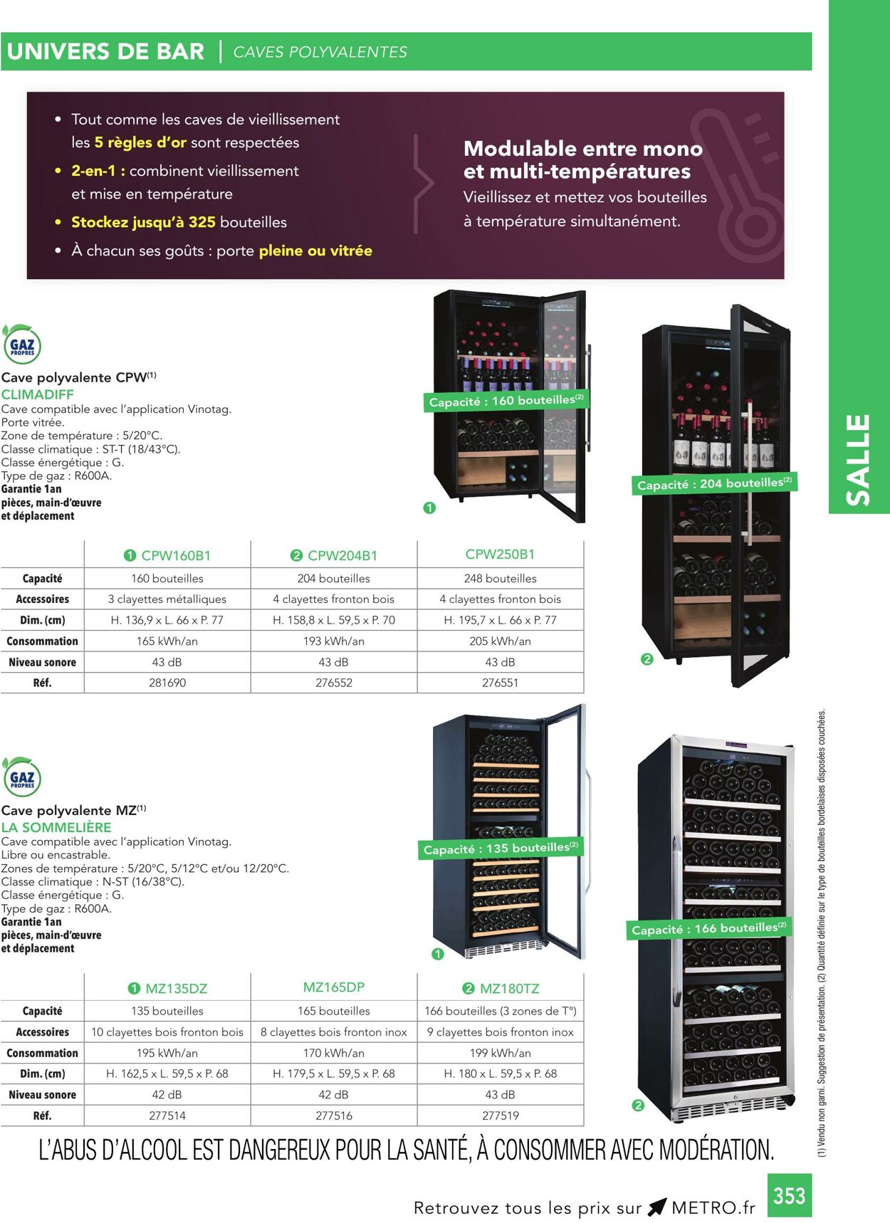 Catalogue Metro 01.01.2023 - 29.02.2024