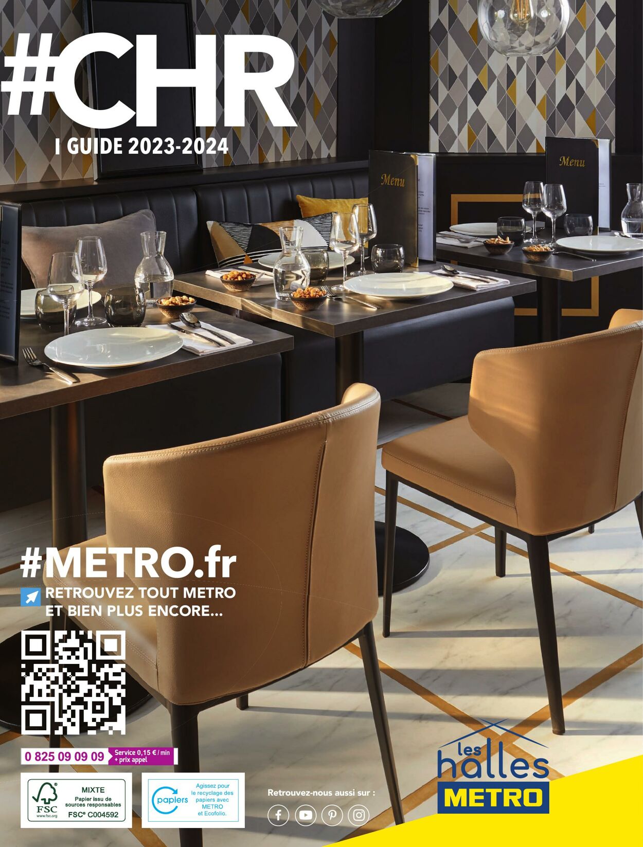 Catalogue Metro 01.01.2023 - 29.02.2024