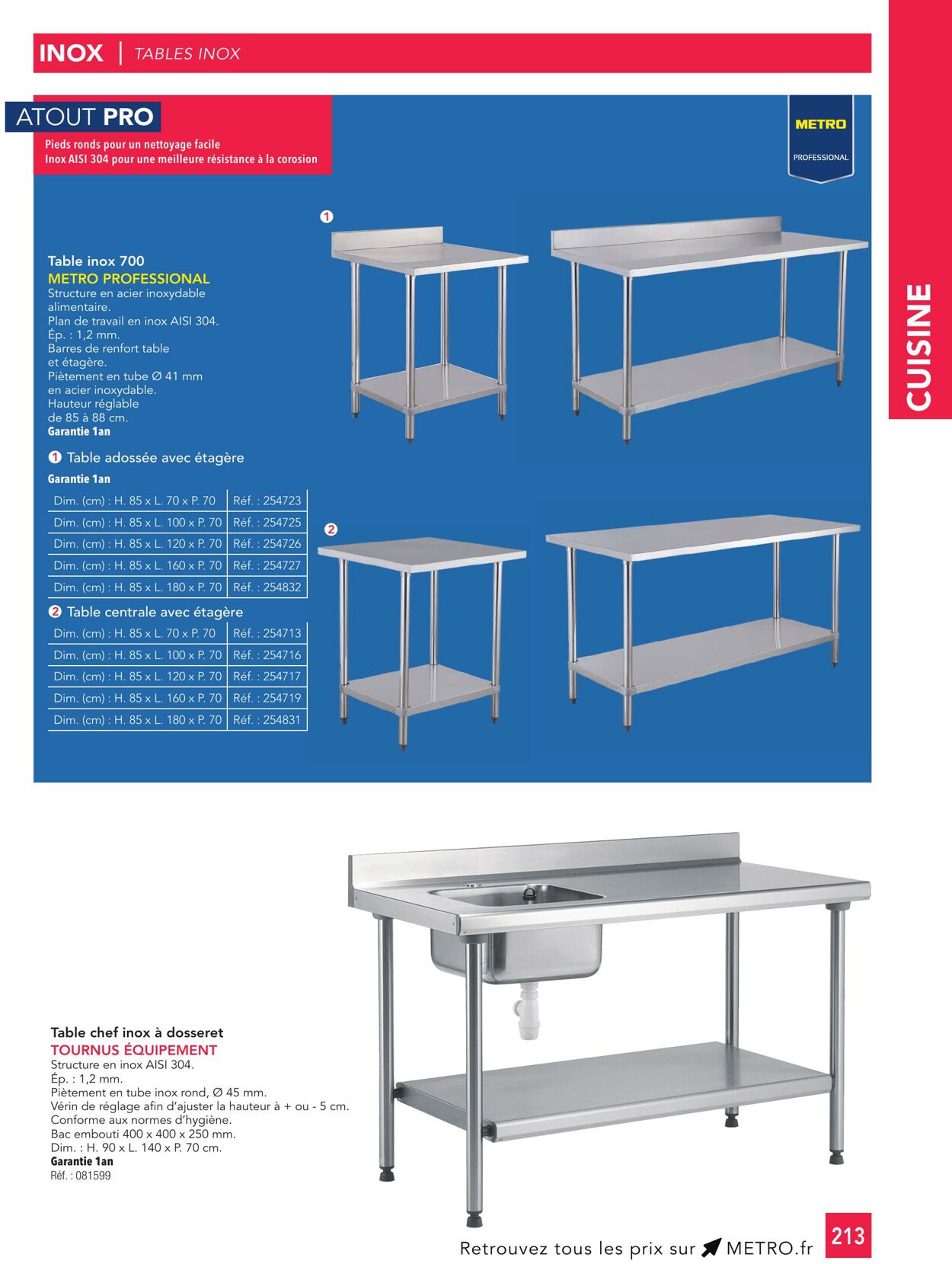 Catalogue Metro 01.01.2023 - 29.02.2024