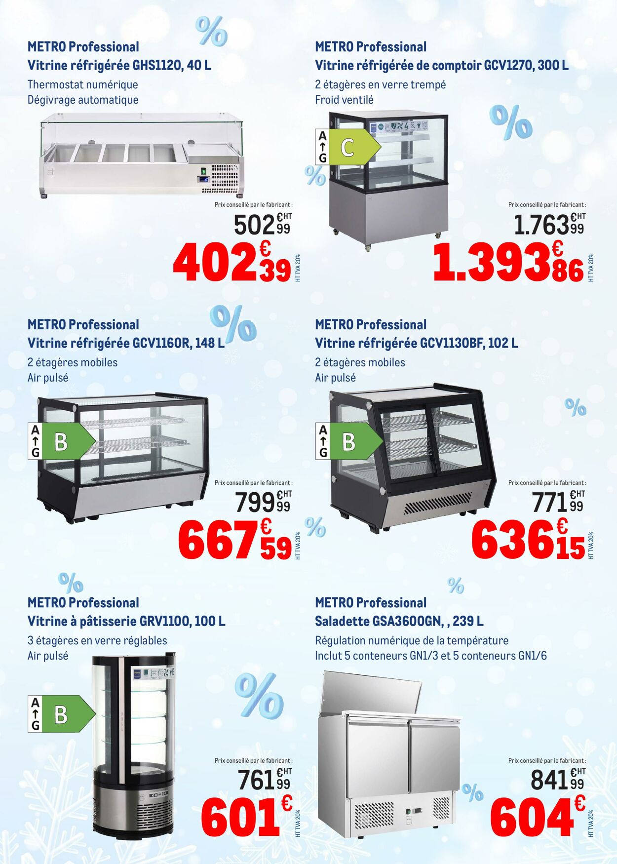 Catalogue Metro 12.01.2025 - 26.01.2025