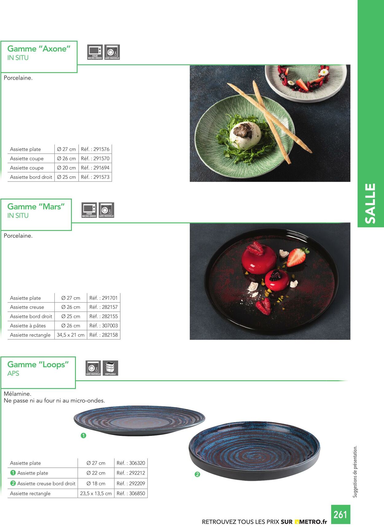 Catalogue Metro 12.12.2025 - 26.12.2025