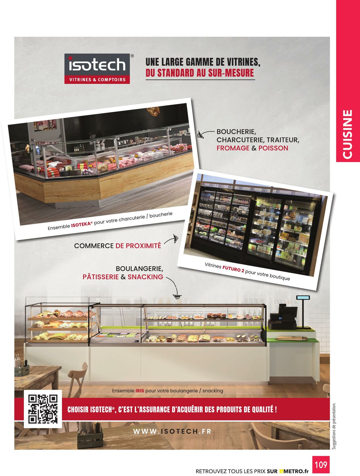 Catalogue Metro 12.12.2025 - 26.12.2025