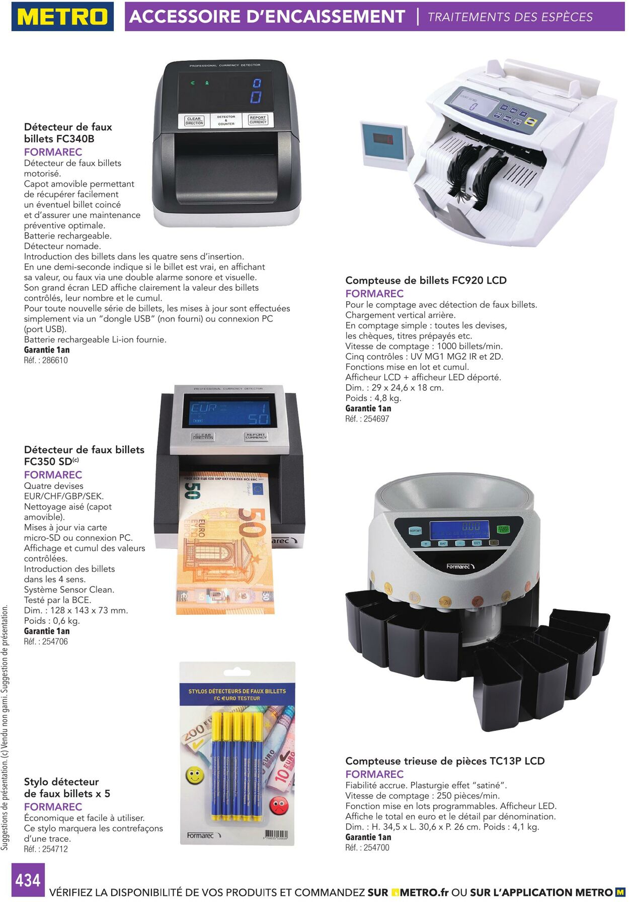 Catalogue Metro 12.12.2025 - 26.12.2025
