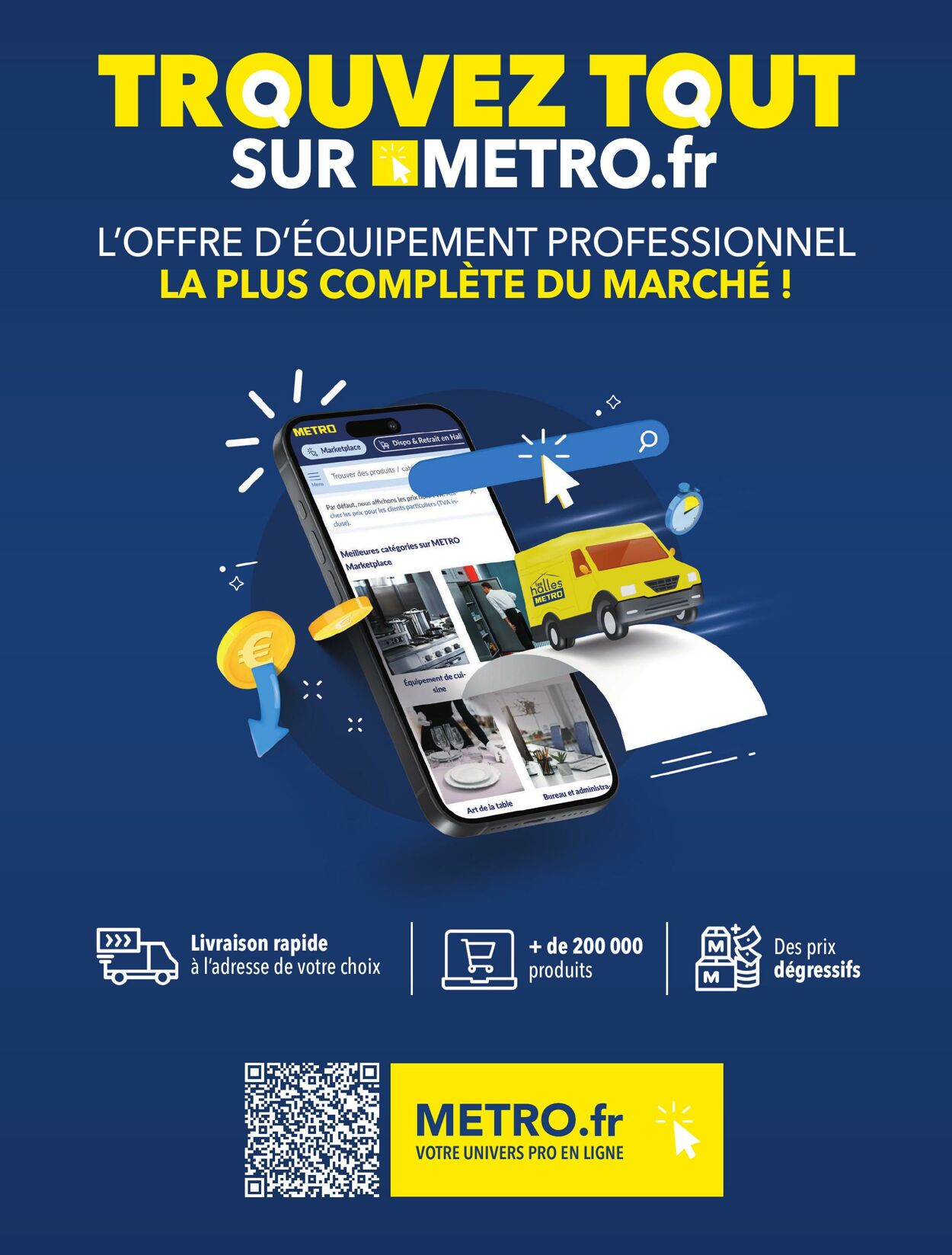 Catalogue Metro 12.12.2025 - 26.12.2025