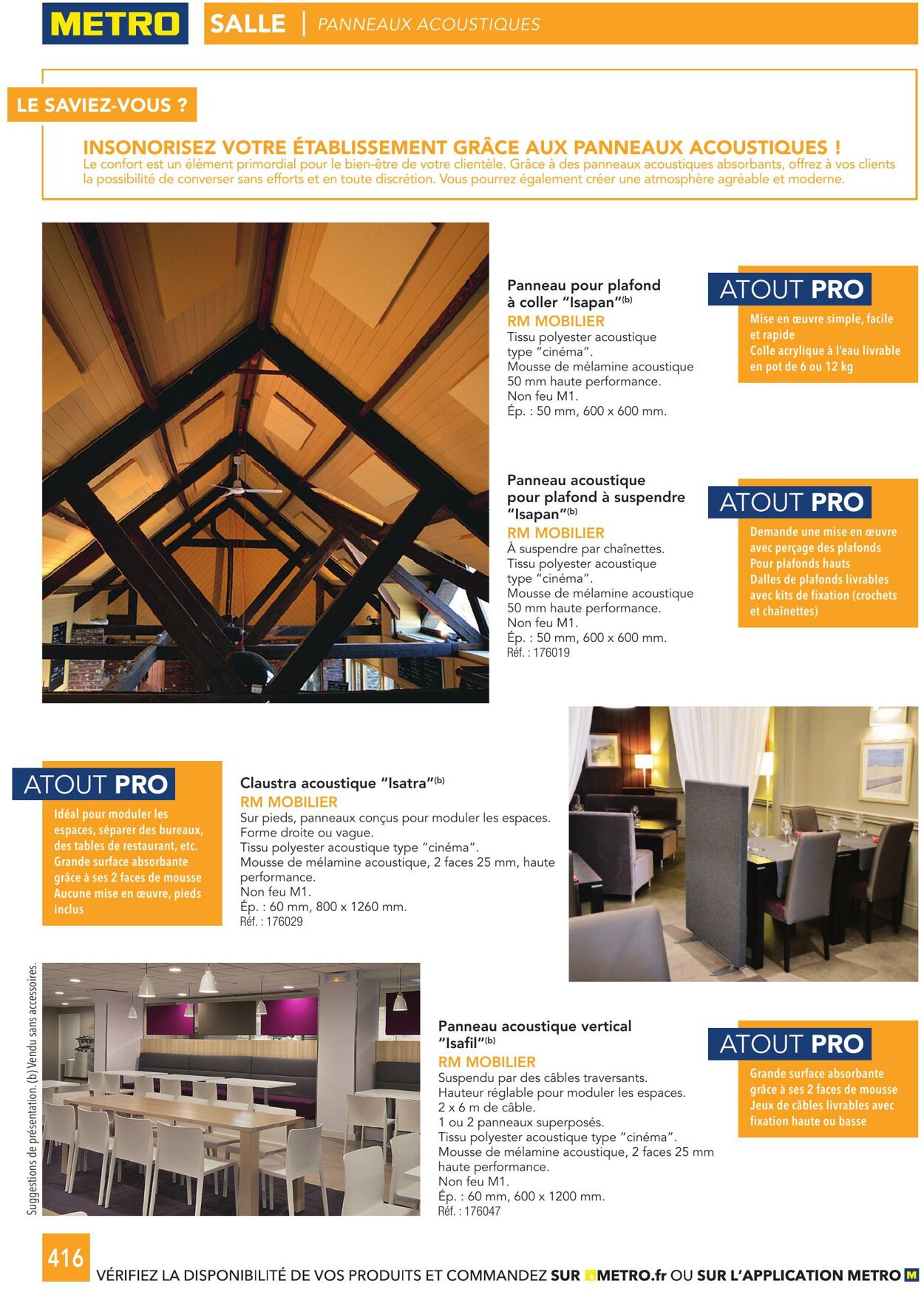 Catalogue Metro 12.12.2025 - 26.12.2025