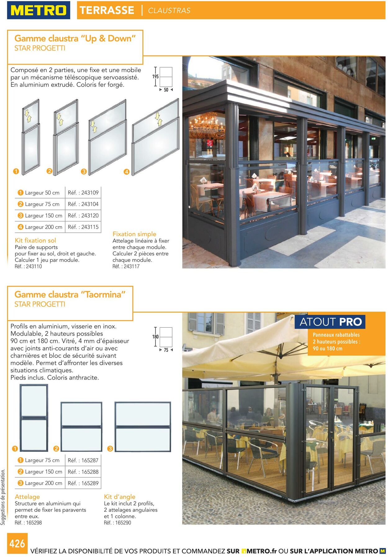 Catalogue Metro 12.12.2025 - 26.12.2025