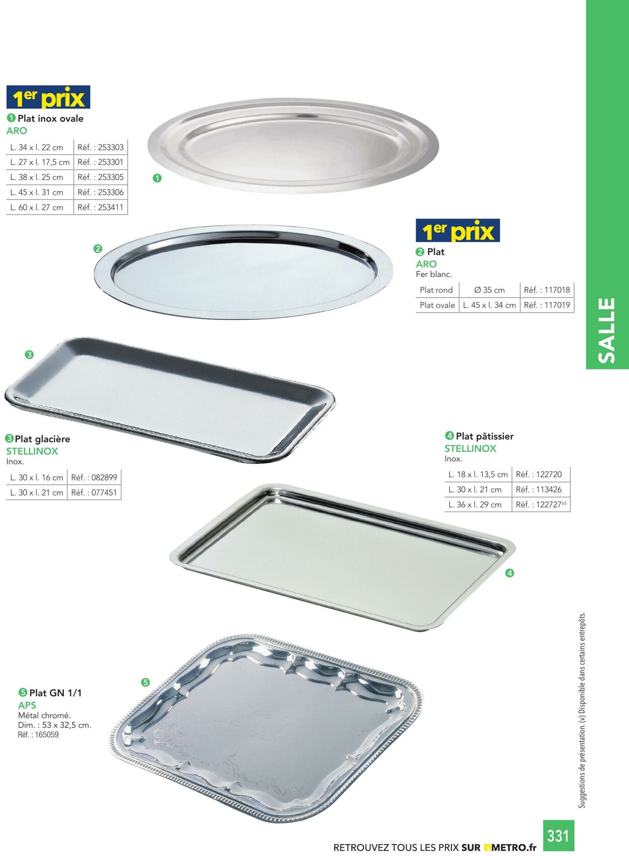 Catalogue Metro 12.12.2025 - 26.12.2025