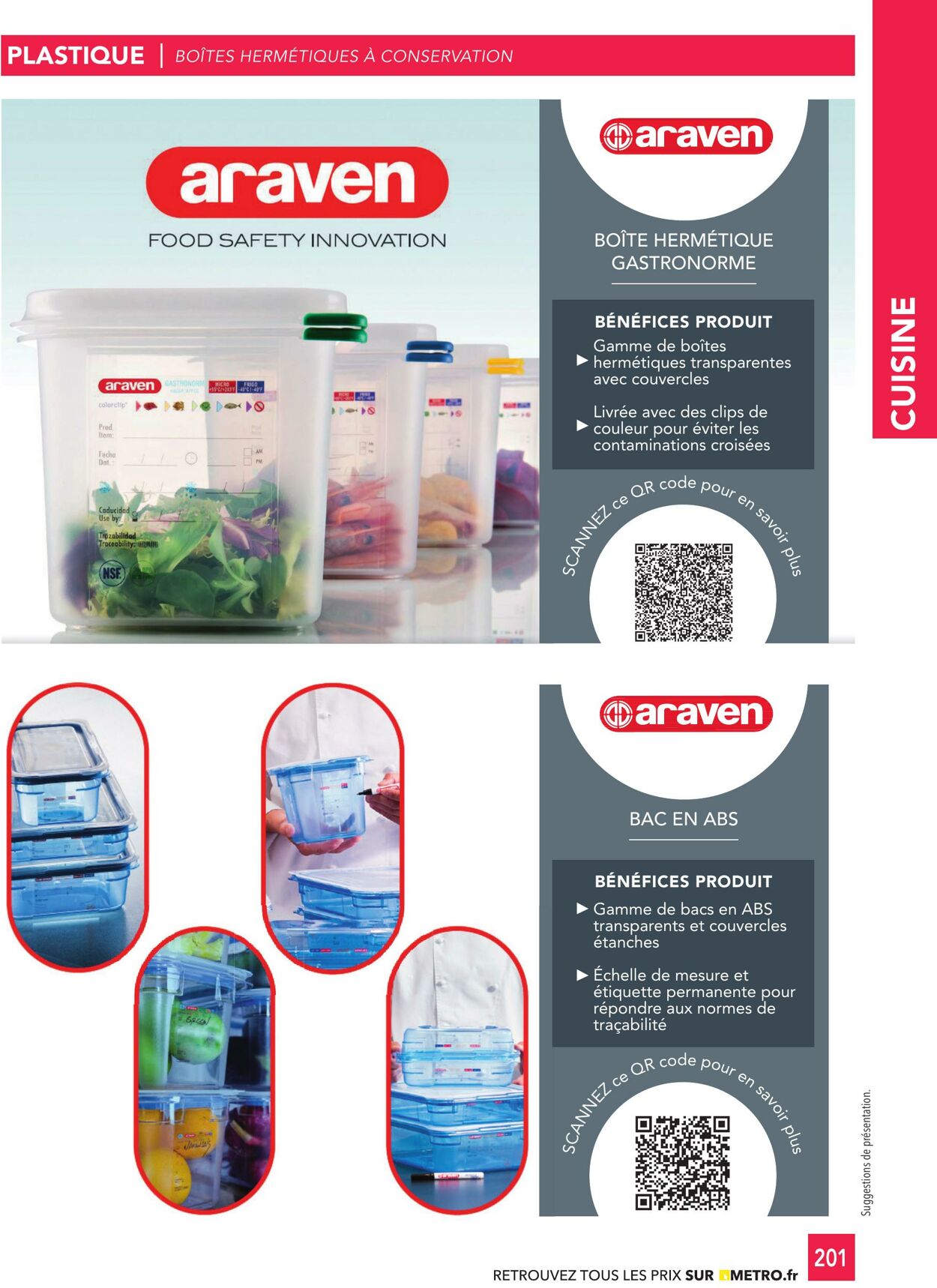 Catalogue Metro 12.12.2025 - 26.12.2025
