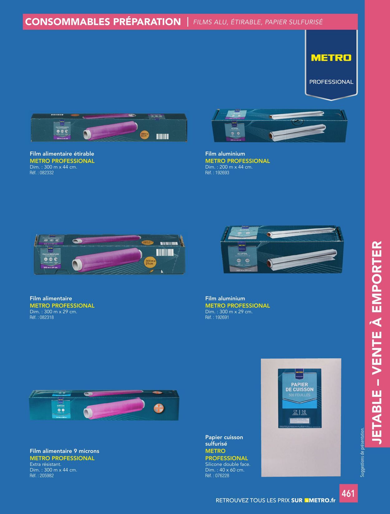 Catalogue Metro 12.12.2025 - 26.12.2025
