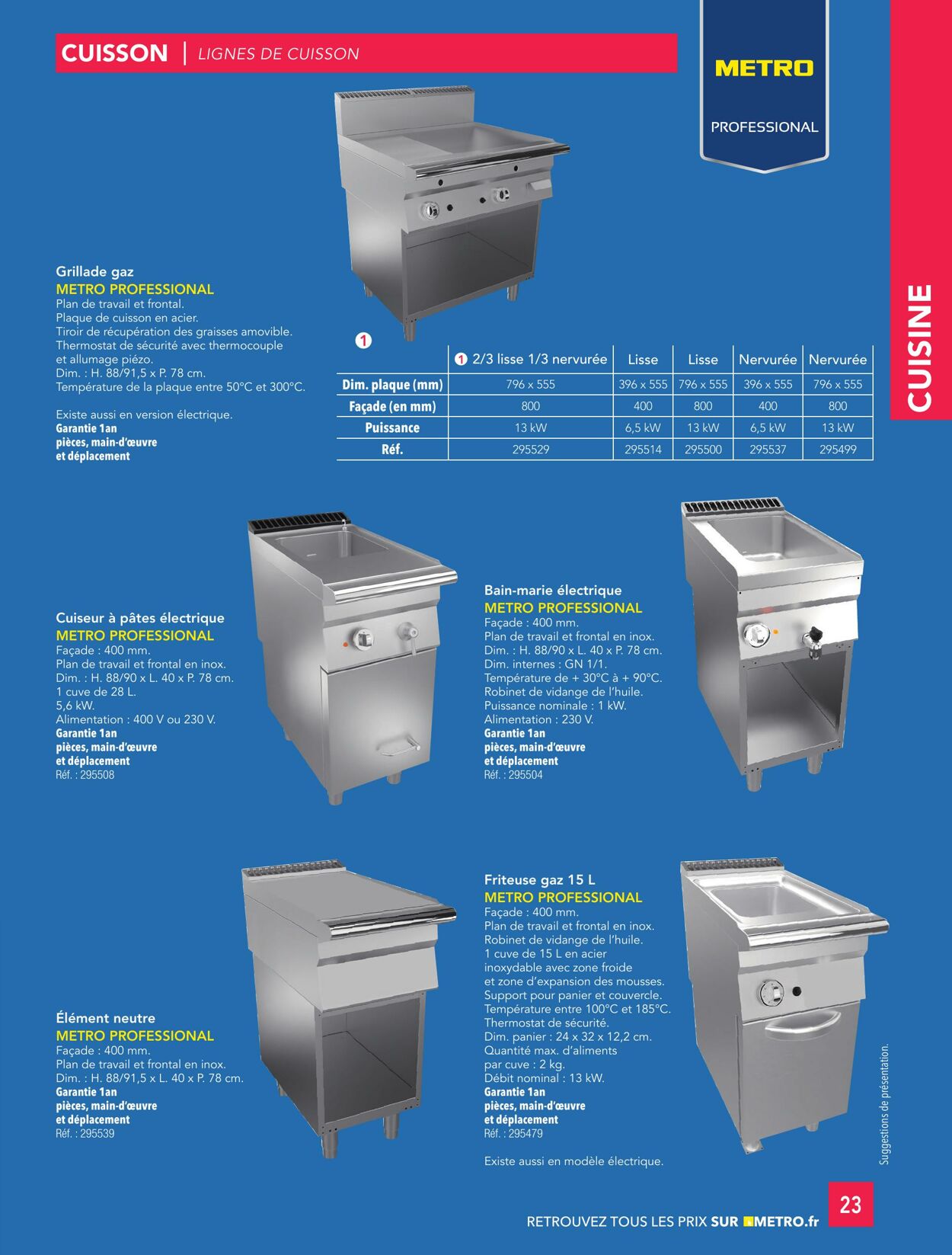 Catalogue Metro 12.12.2025 - 26.12.2025
