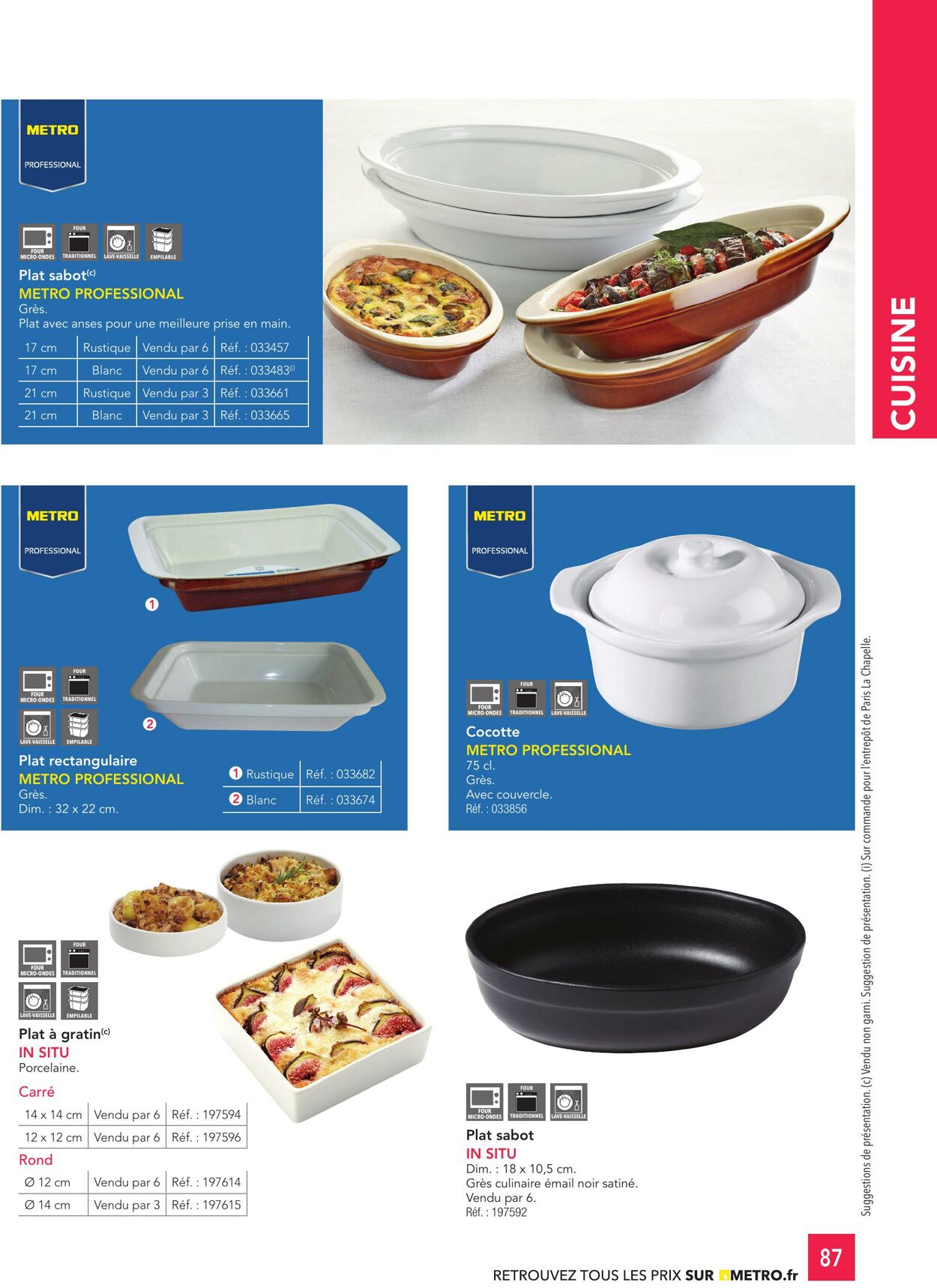 Catalogue Metro 12.12.2025 - 26.12.2025