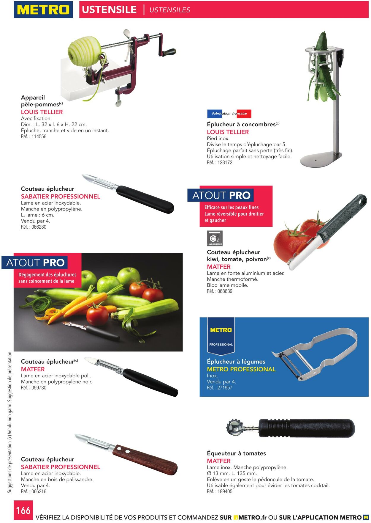 Catalogue Metro 12.12.2025 - 26.12.2025