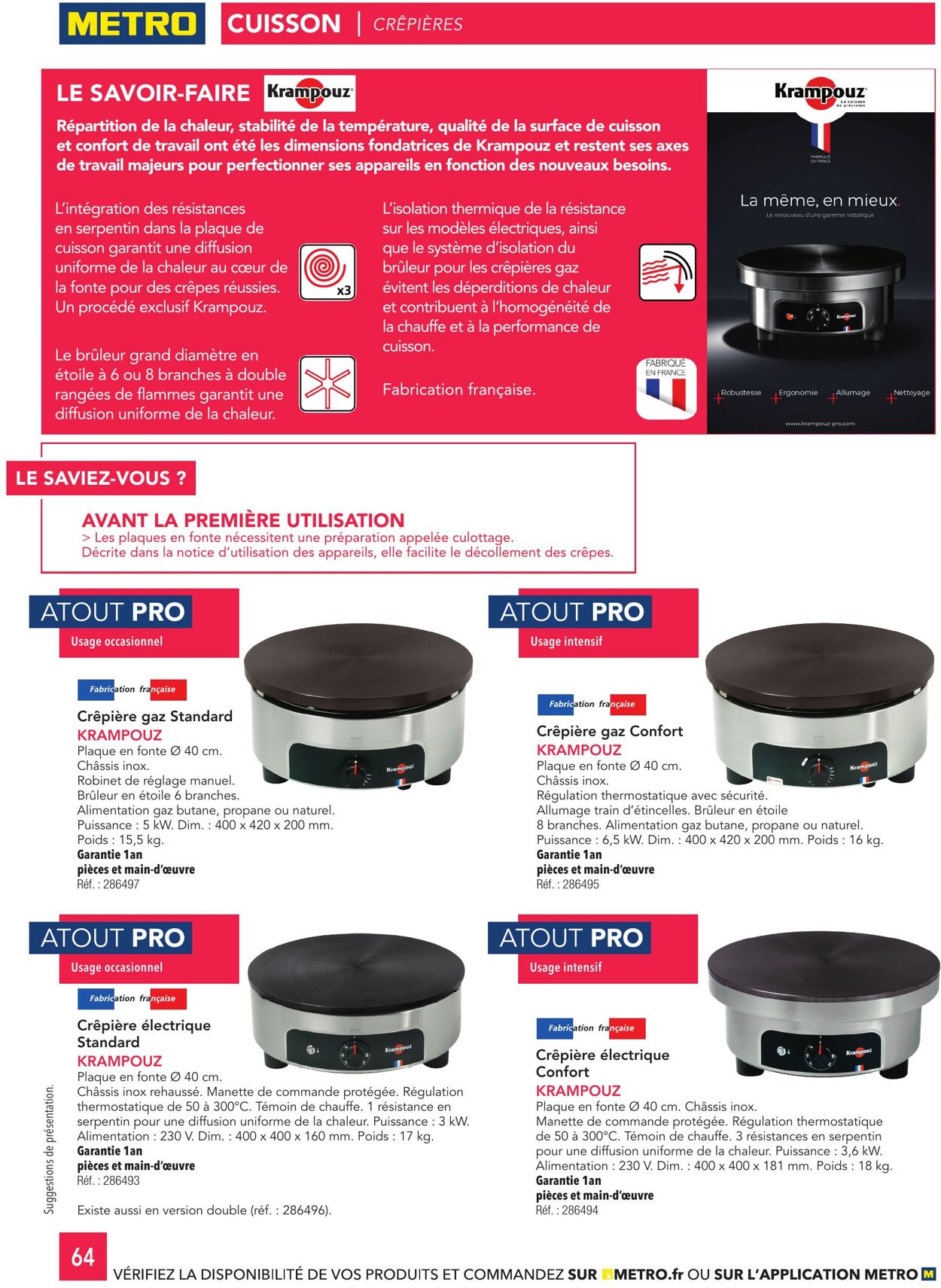 Catalogue Metro 12.12.2025 - 26.12.2025