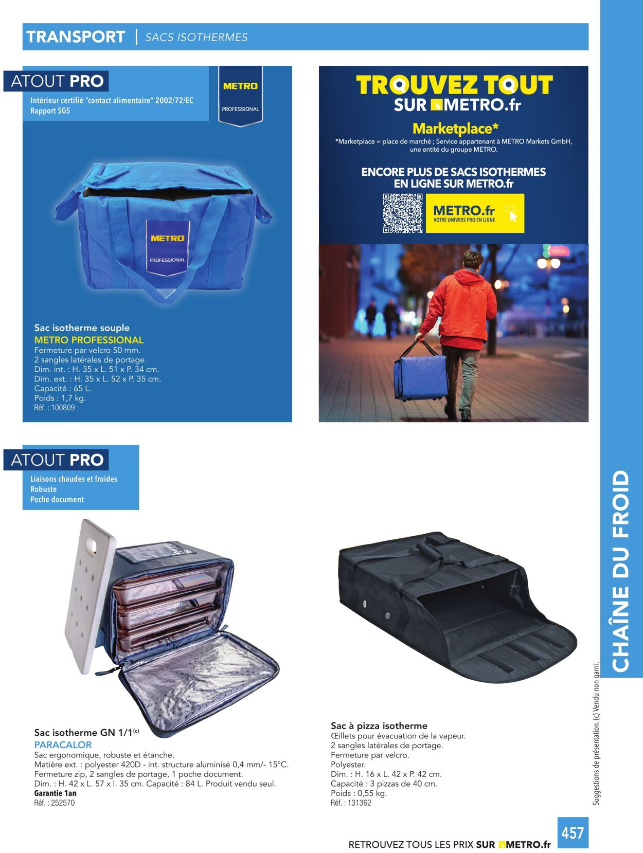 Catalogue Metro 12.12.2025 - 26.12.2025
