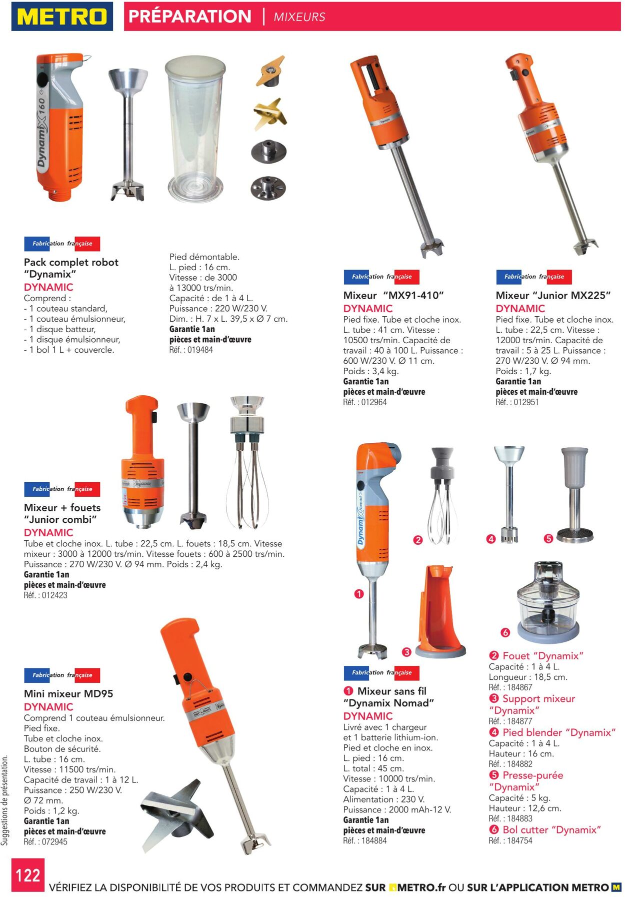Catalogue Metro 12.12.2025 - 26.12.2025