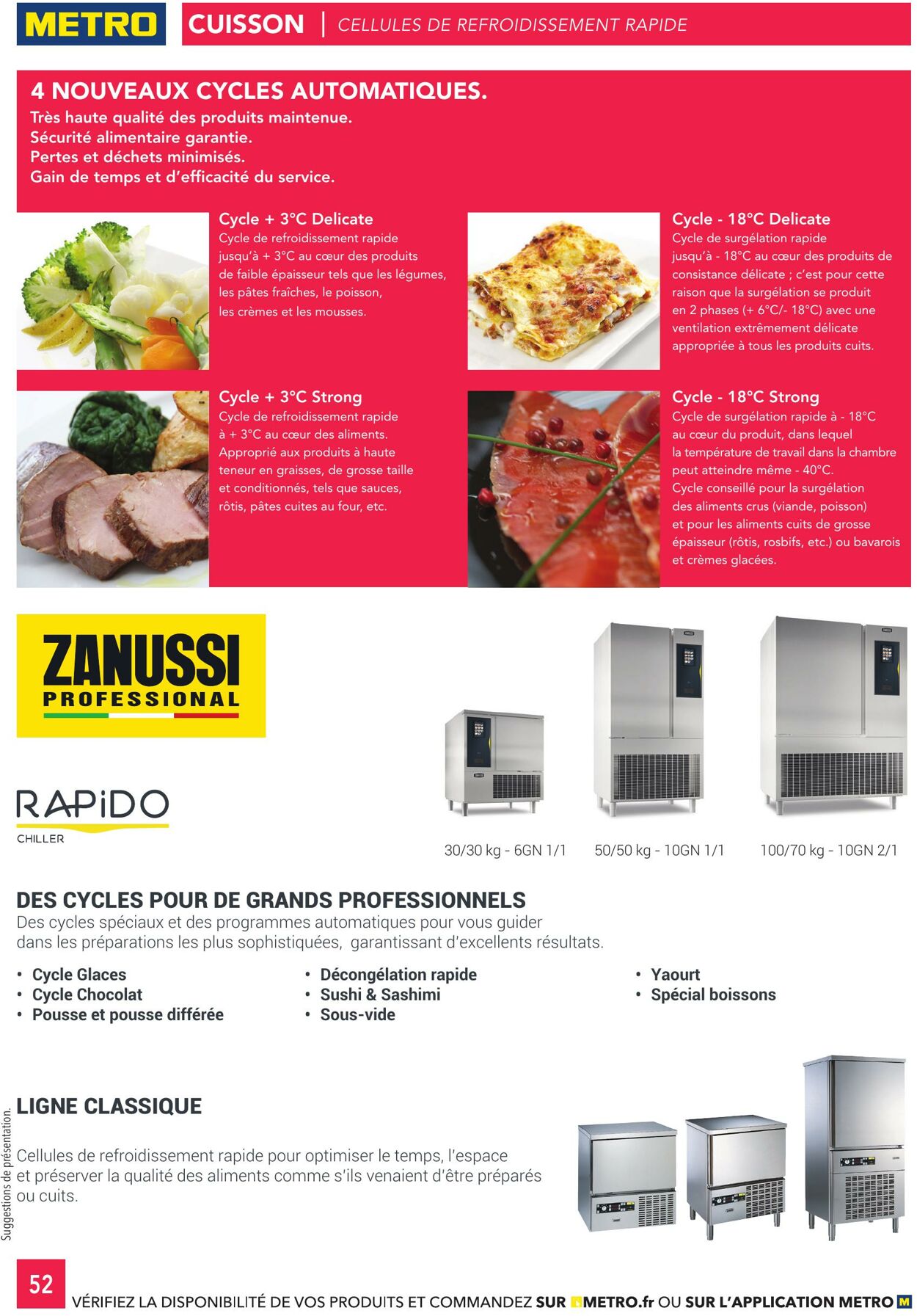 Catalogue Metro 12.12.2025 - 26.12.2025
