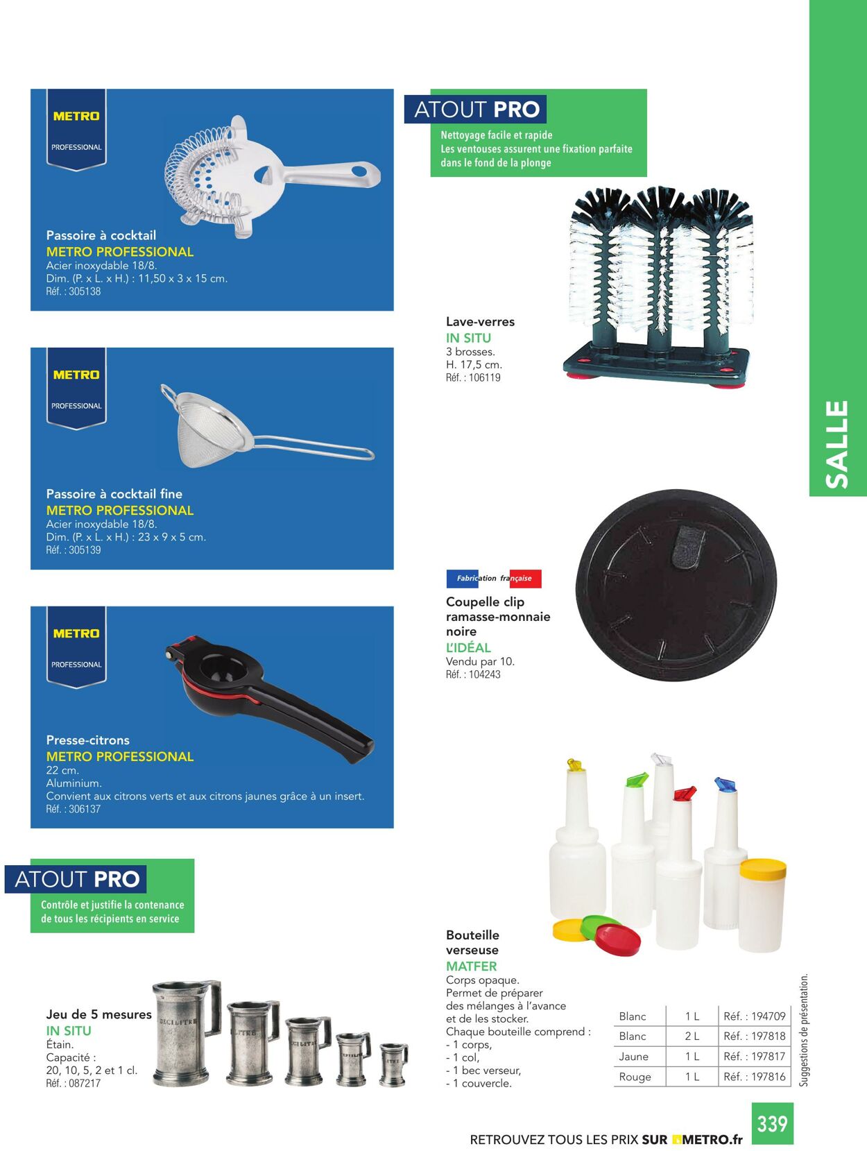 Catalogue Metro 12.12.2025 - 26.12.2025