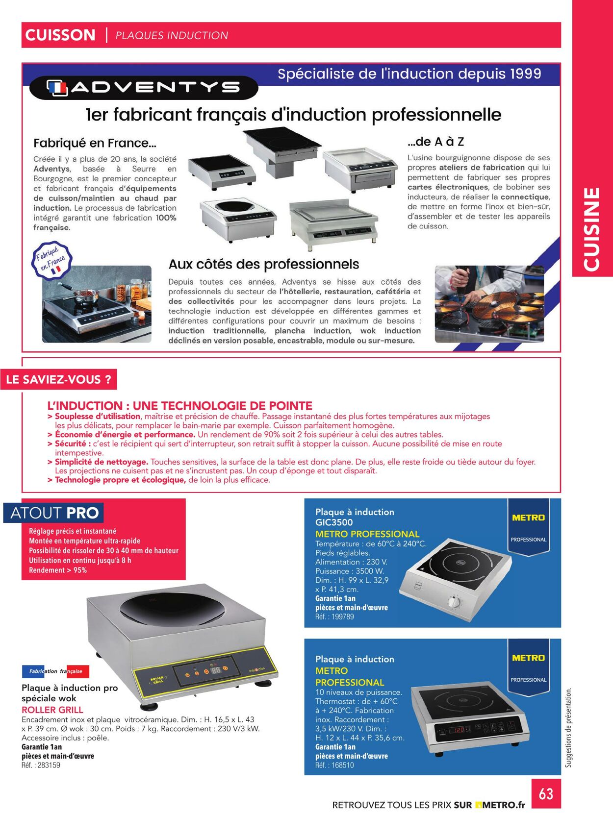Catalogue Metro 12.12.2025 - 26.12.2025
