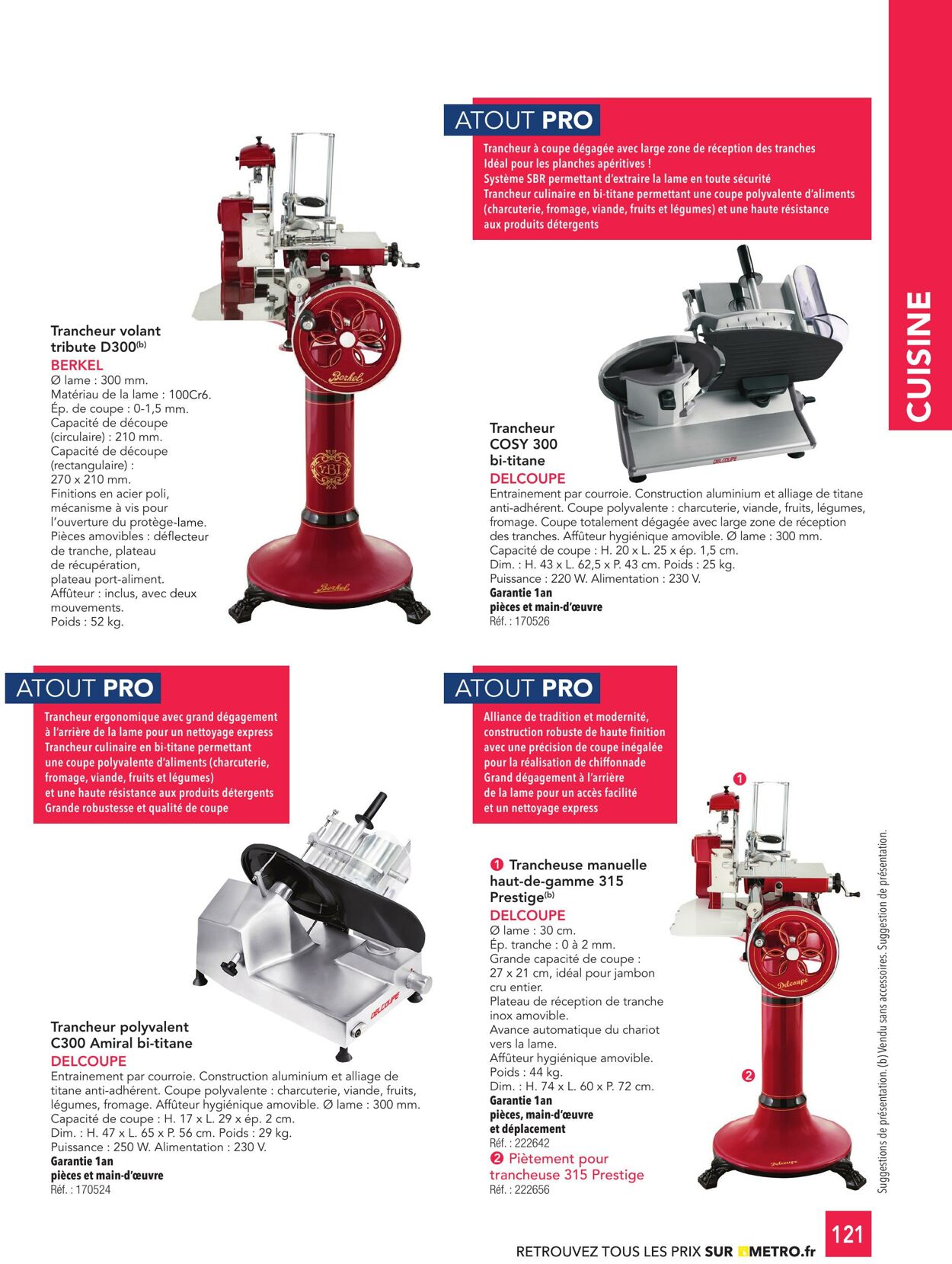 Catalogue Metro 12.12.2025 - 26.12.2025