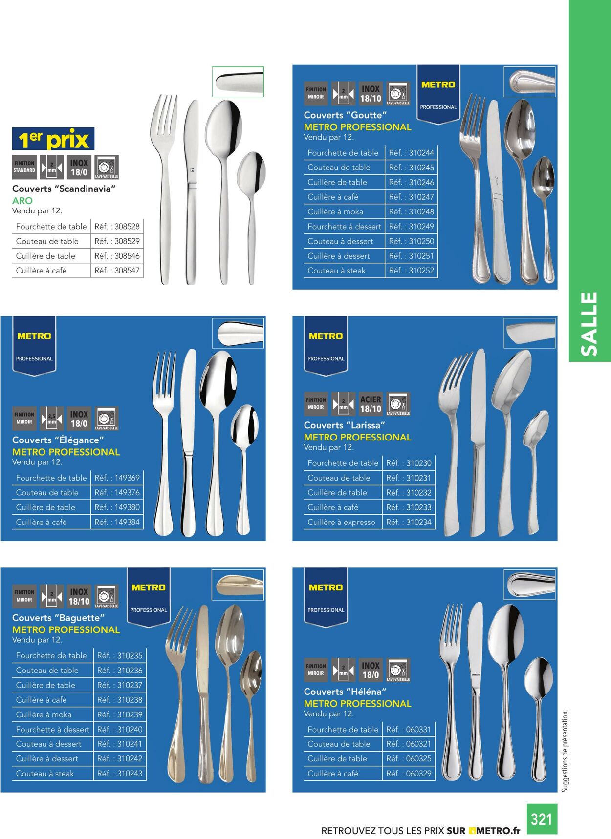 Catalogue Metro 12.12.2025 - 26.12.2025